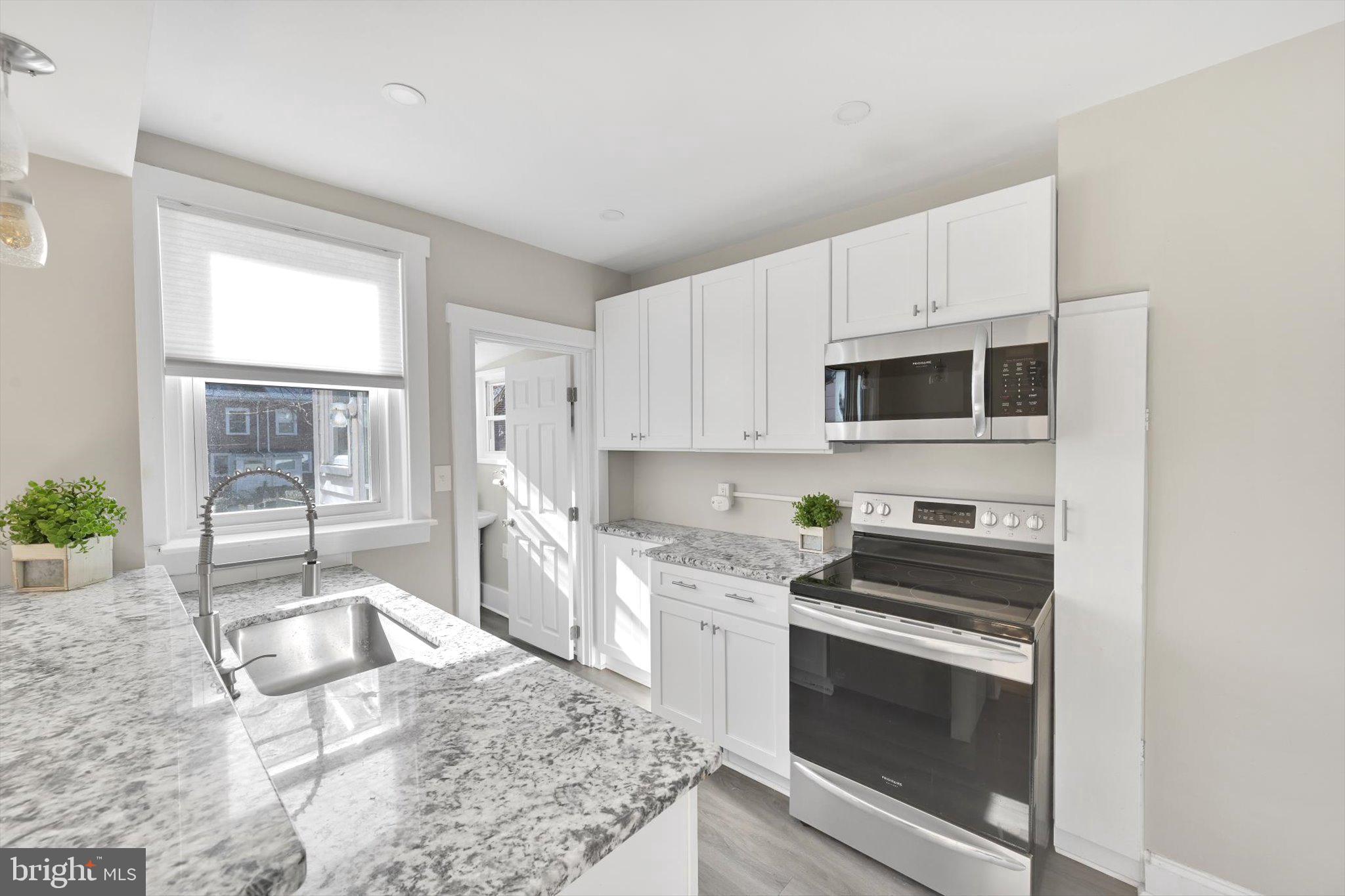 WEST READING - Residential