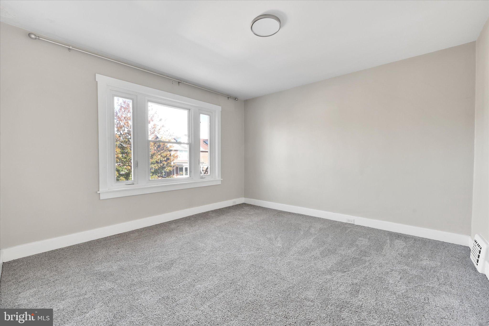 WEST READING - Residential