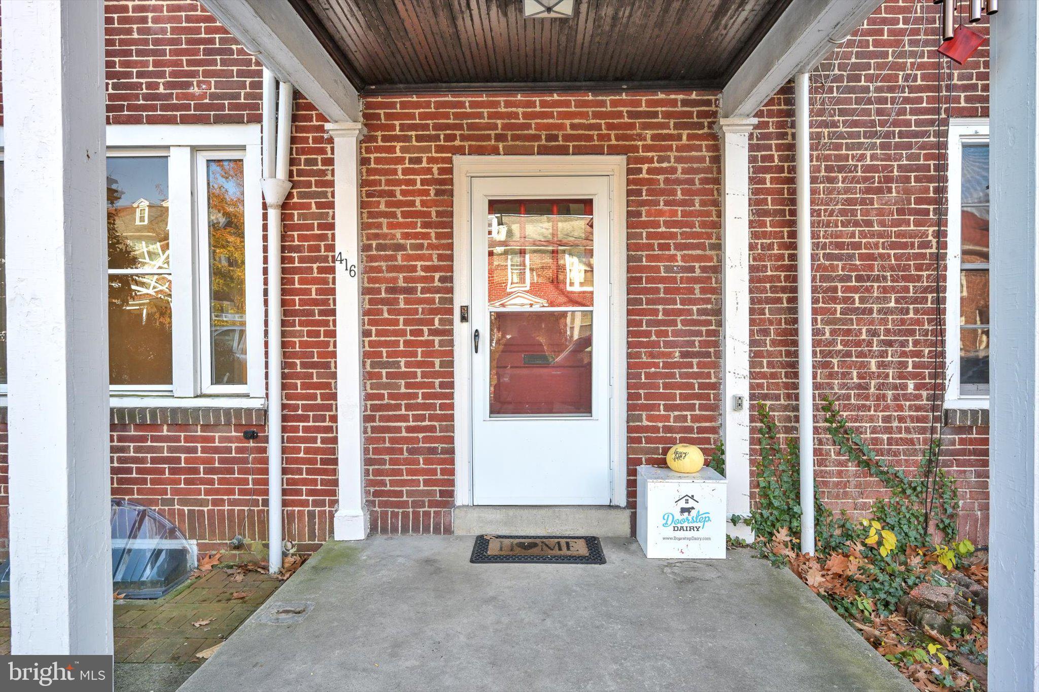 WEST READING - Residential