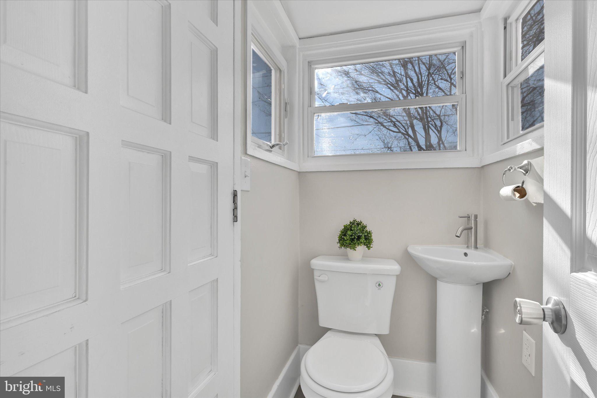 WEST READING - Residential