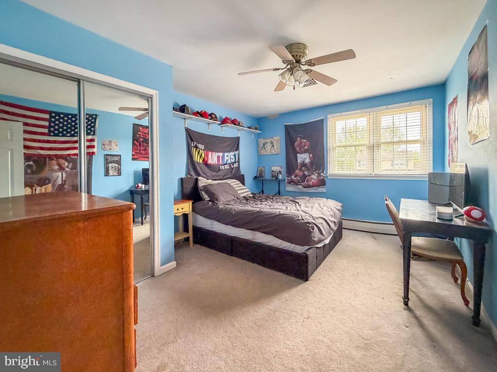 WINDMILL VIL - Residential