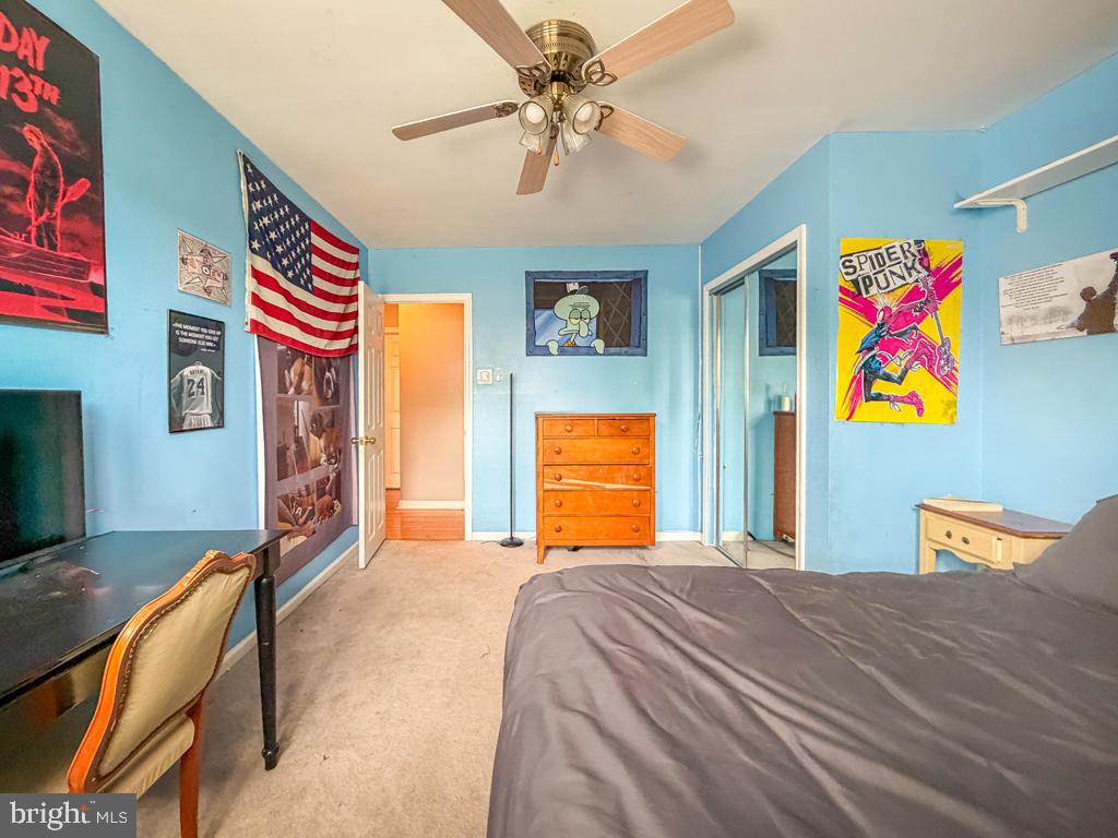 WINDMILL VIL - Residential