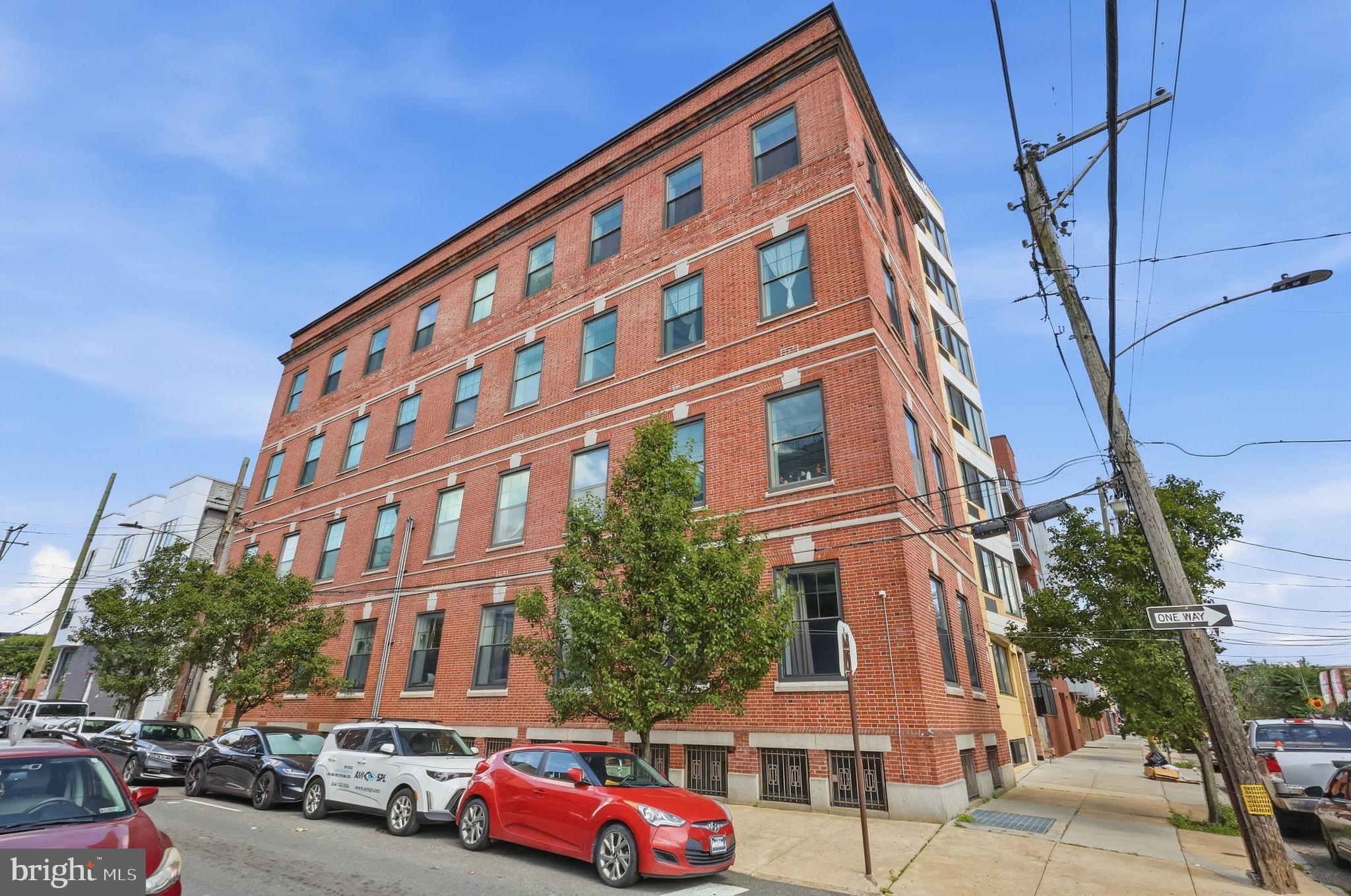 1637-39 POPLAR STREET 5F