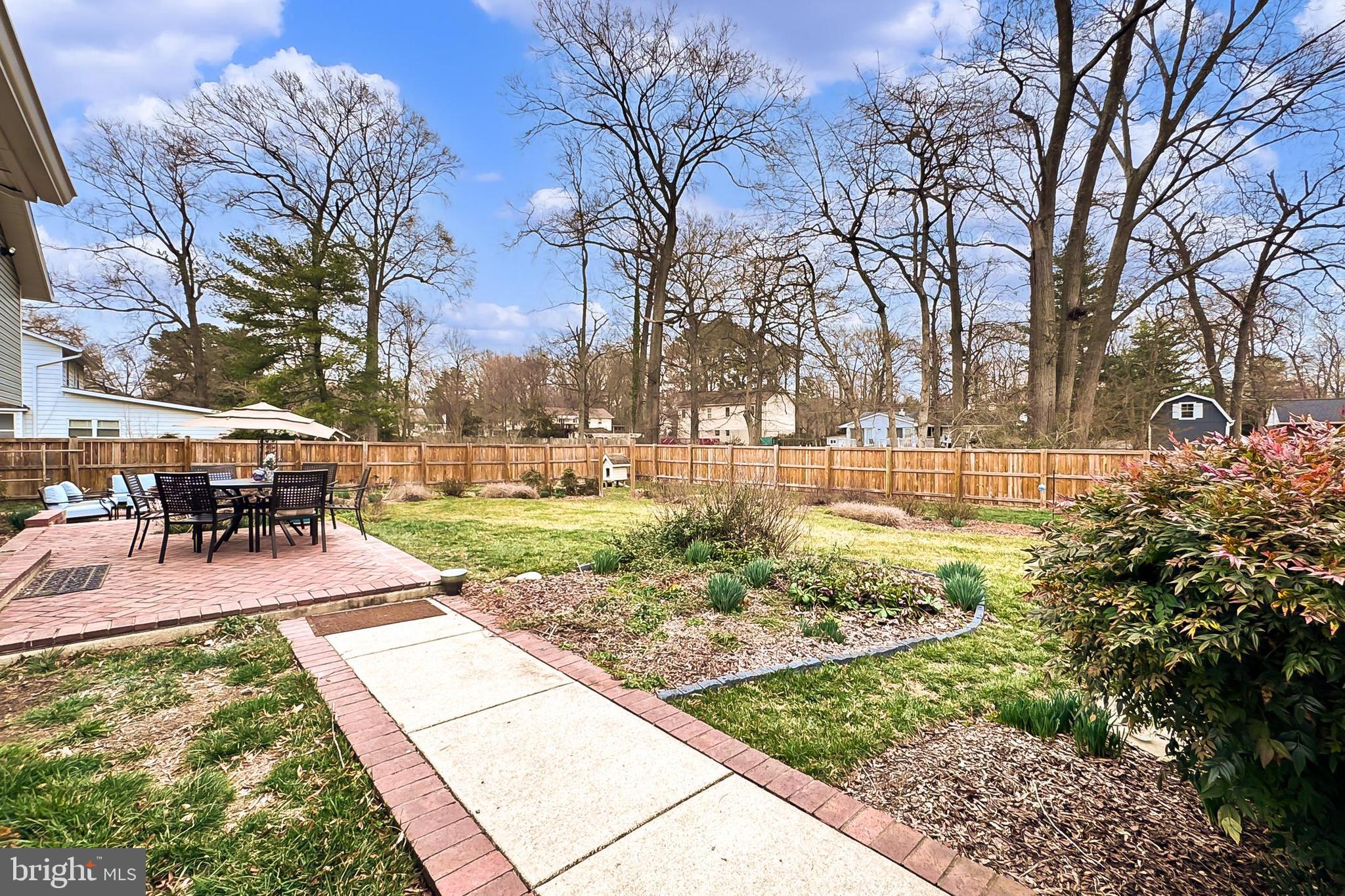 MOUNT VERNON MANOR - Residential