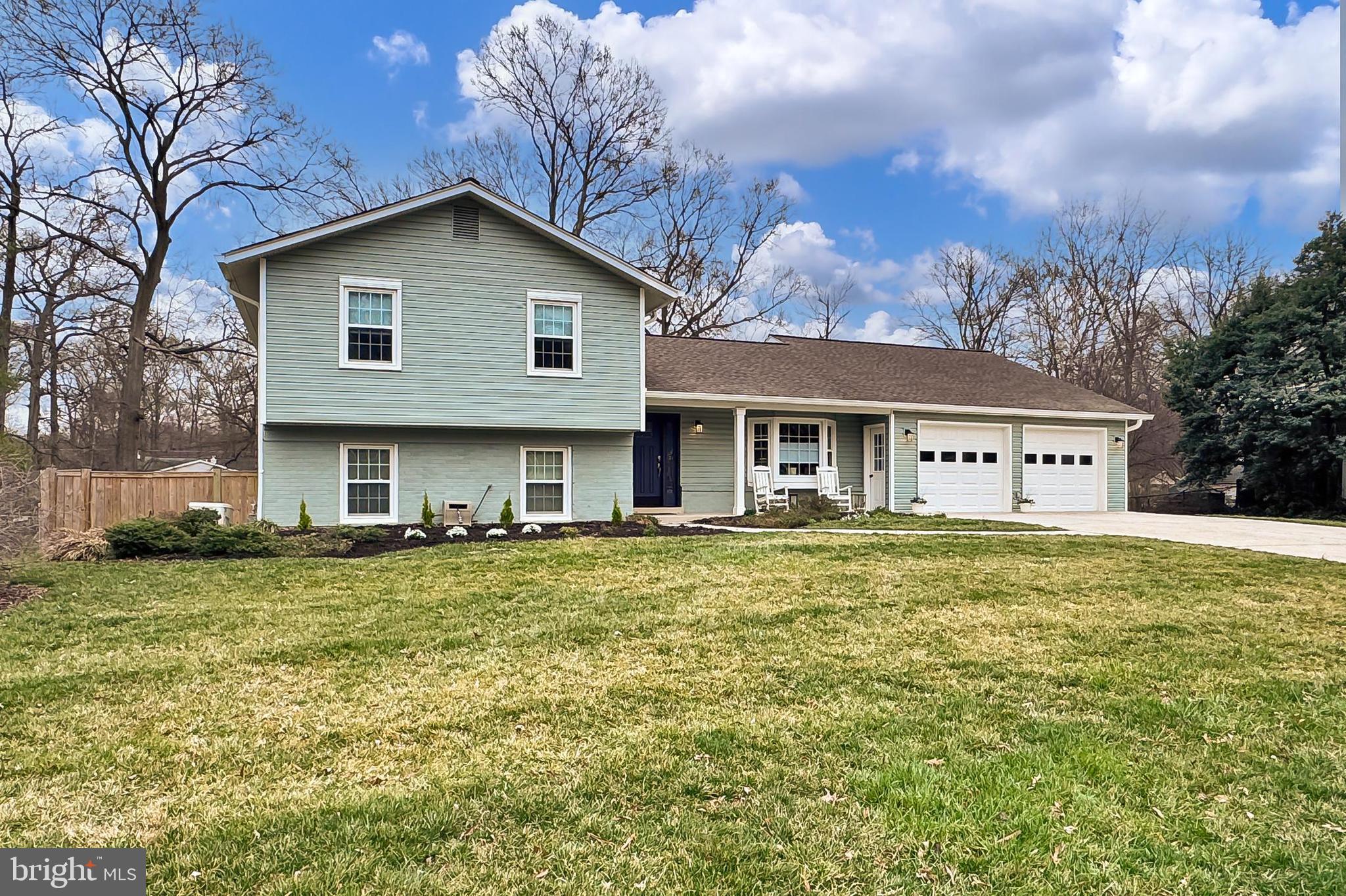 MOUNT VERNON MANOR - Residential