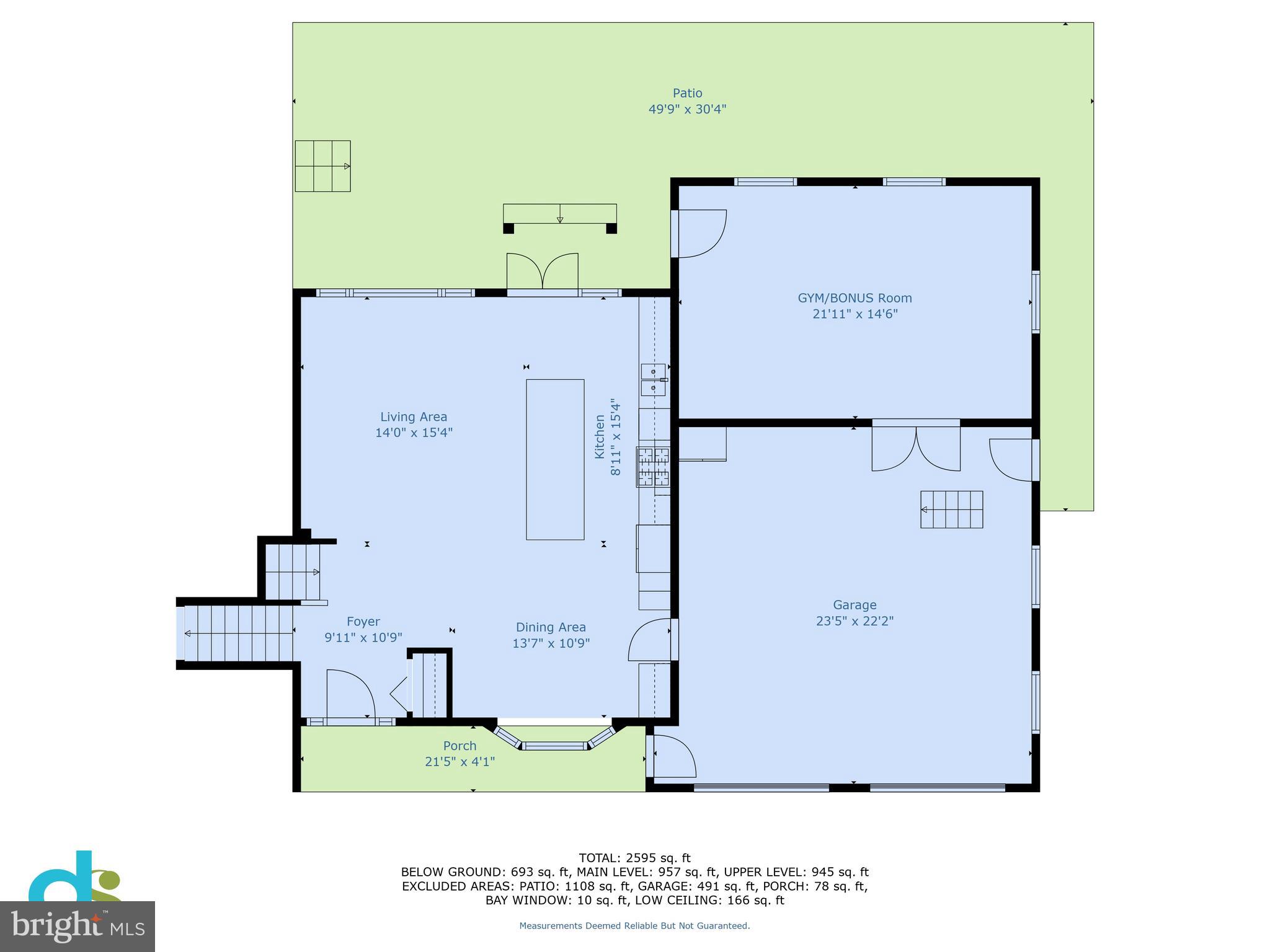 MOUNT VERNON MANOR - Residential