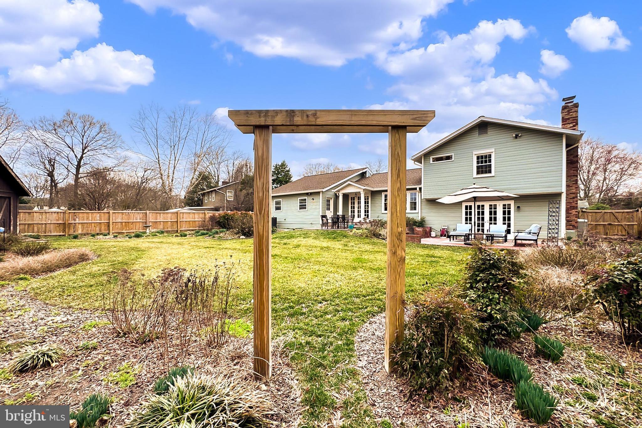 MOUNT VERNON MANOR - Residential