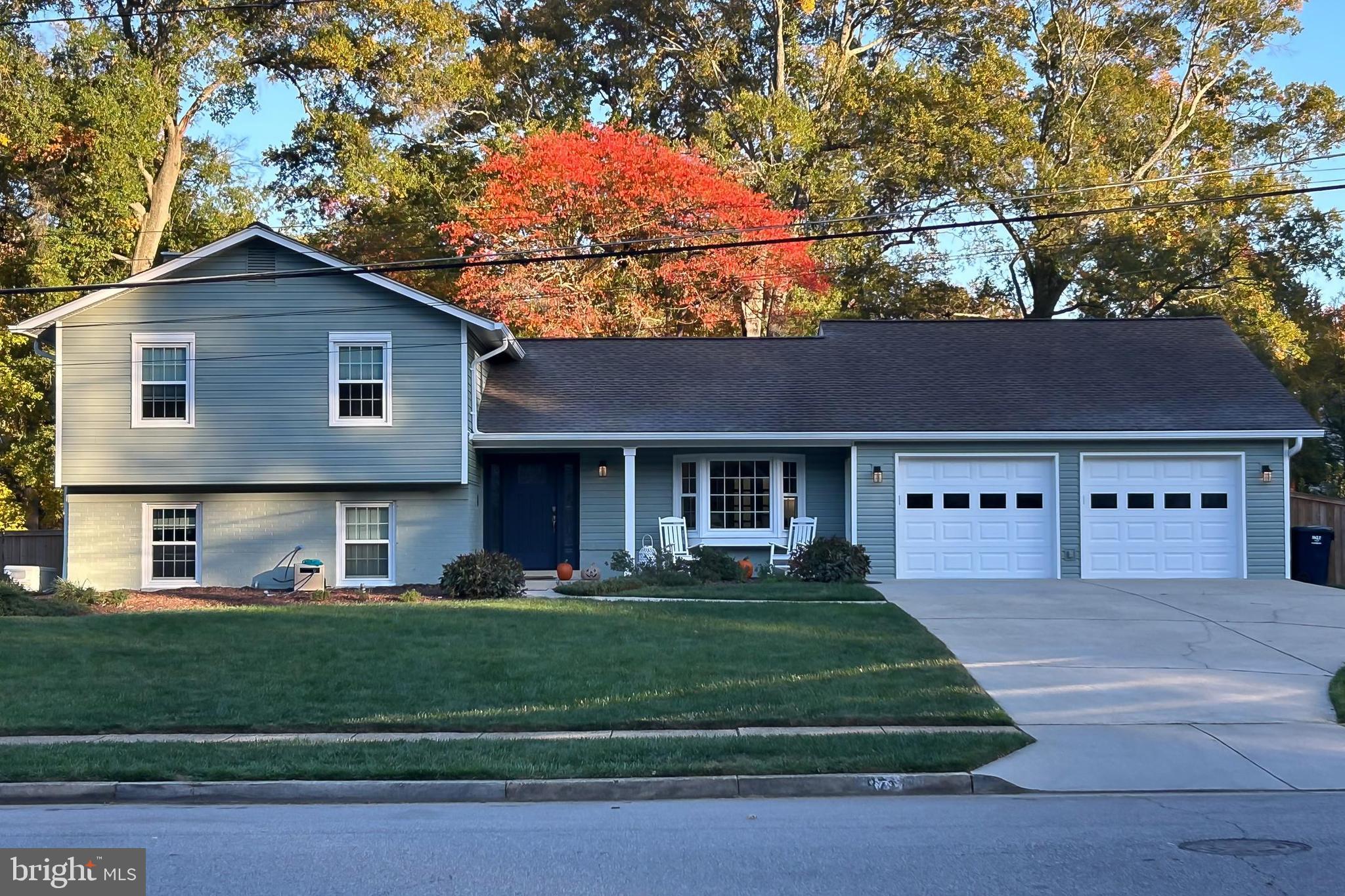 MOUNT VERNON MANOR - Residential