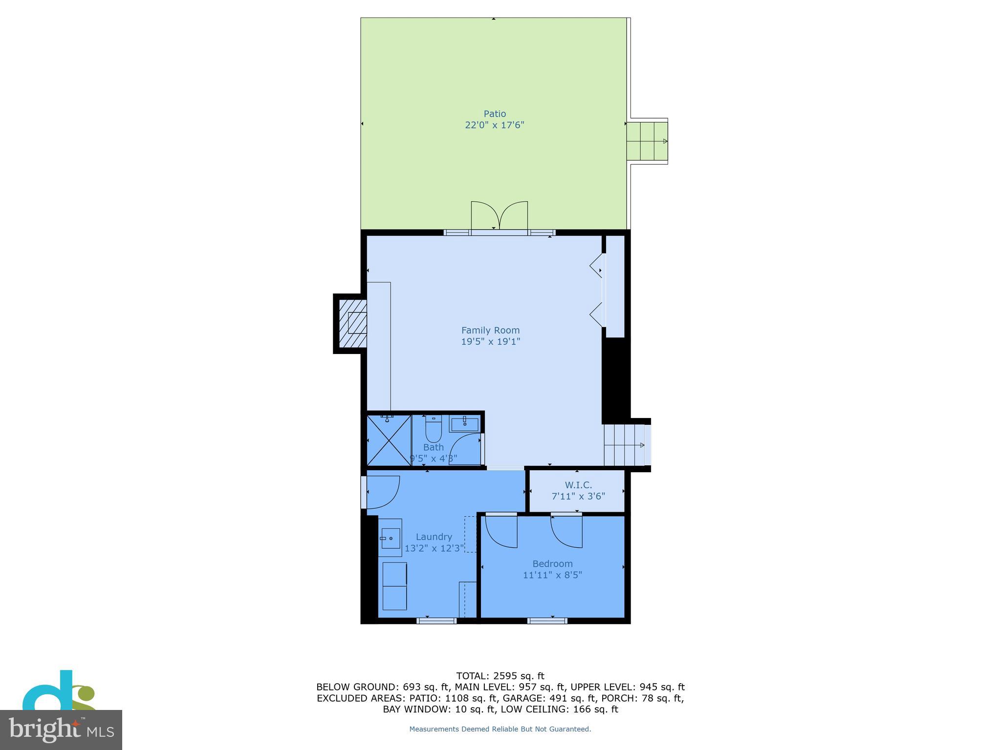 MOUNT VERNON MANOR - Residential