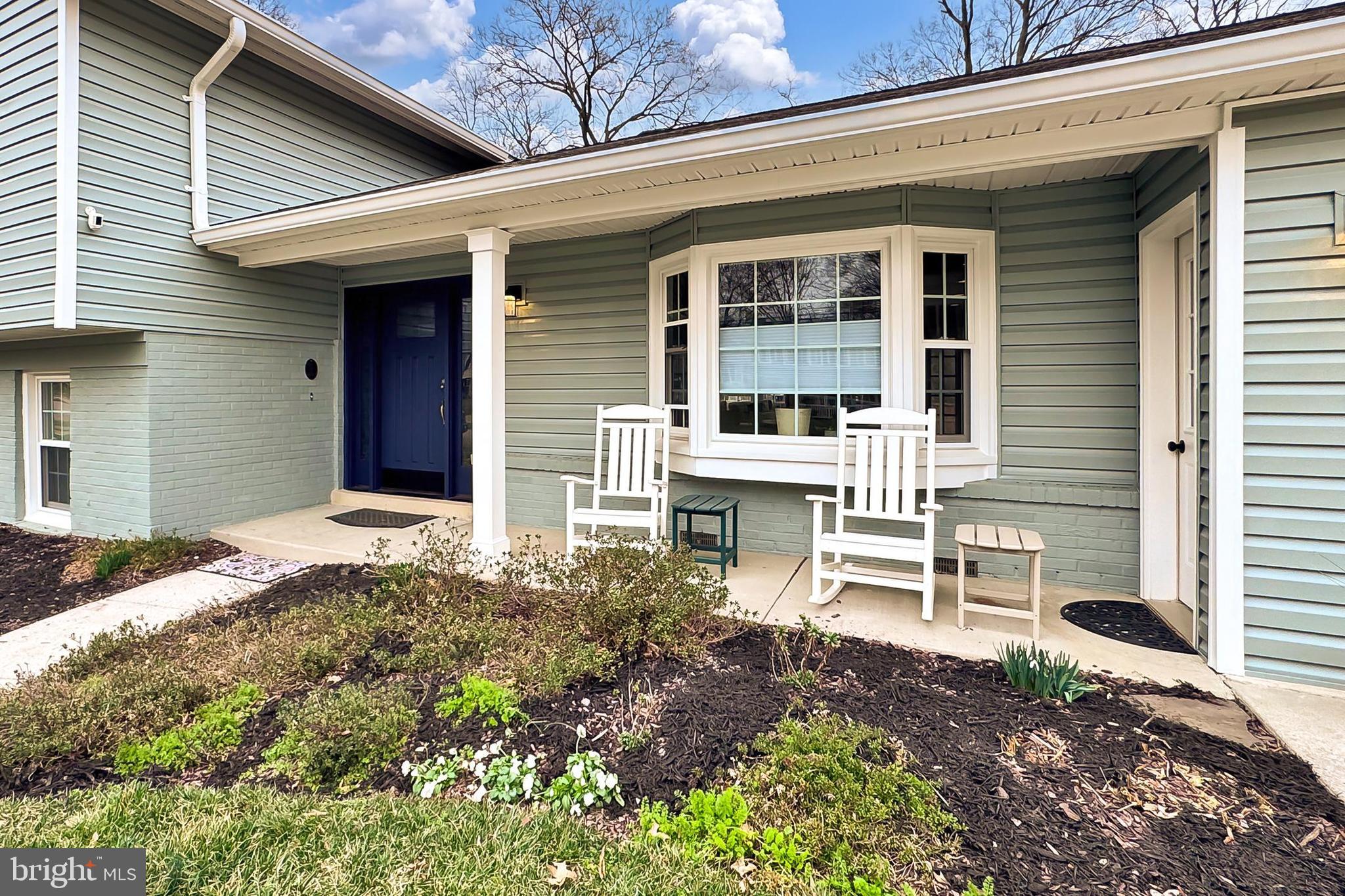 MOUNT VERNON MANOR - Residential