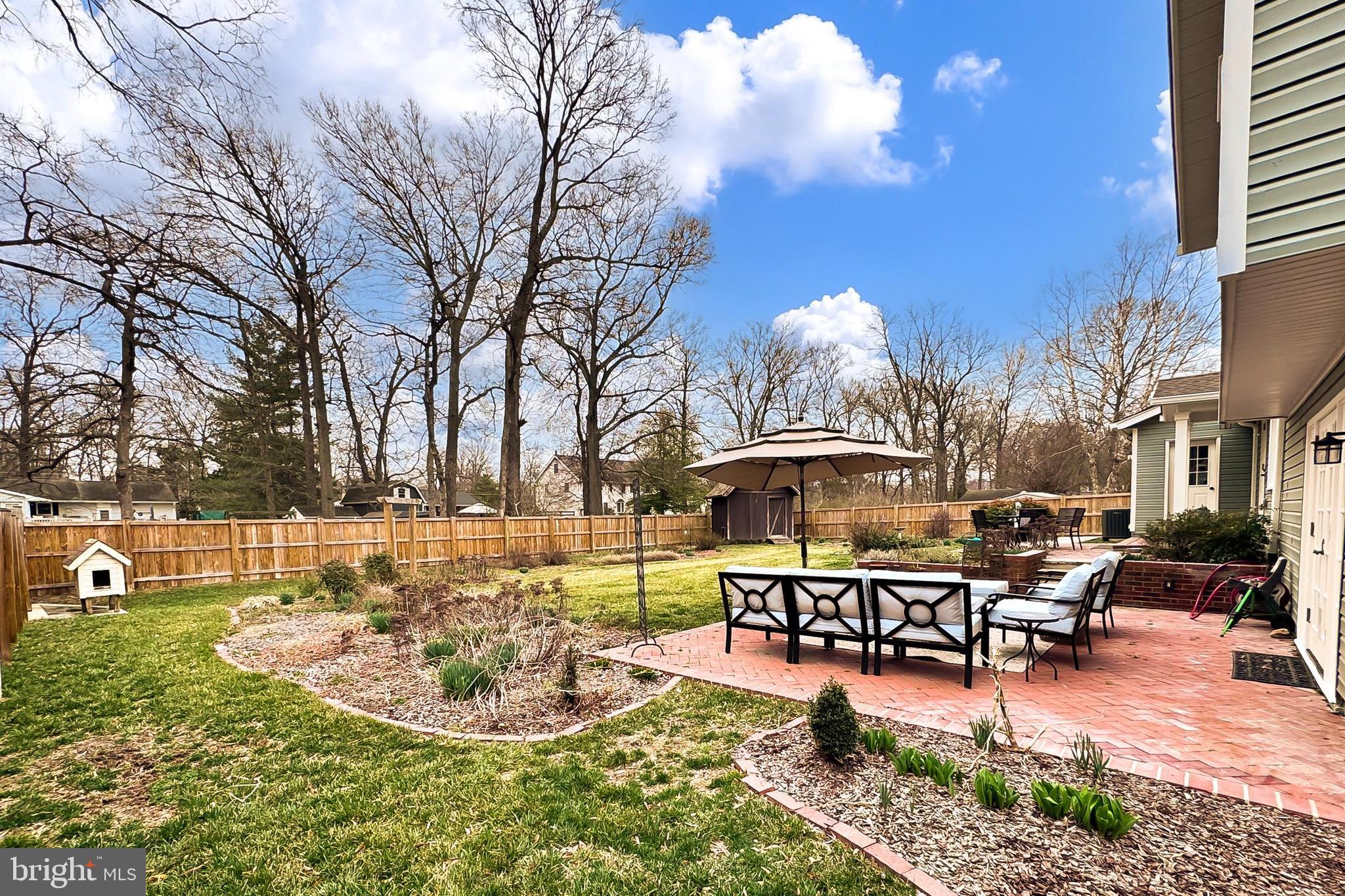 MOUNT VERNON MANOR - Residential