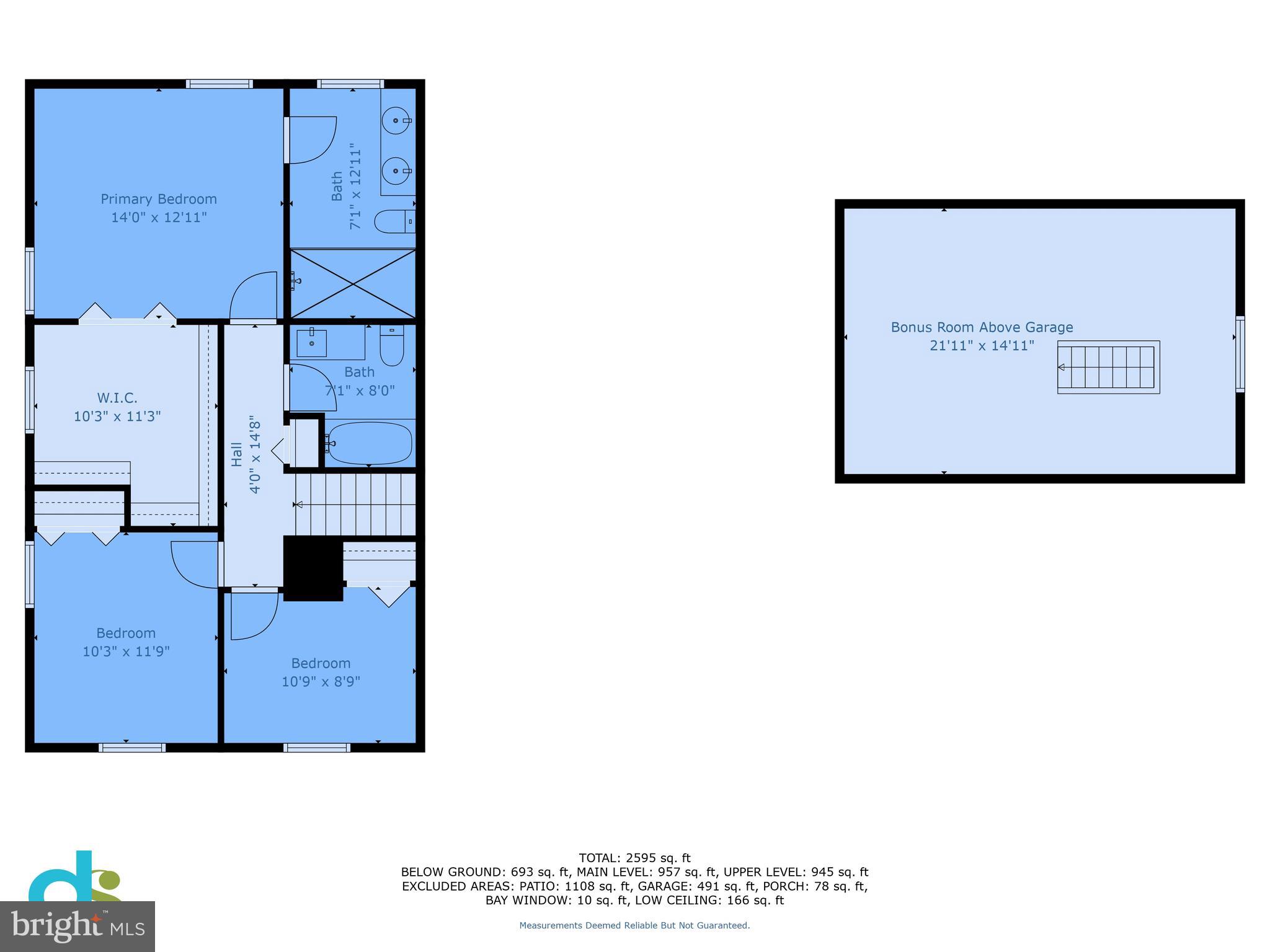 MOUNT VERNON MANOR - Residential