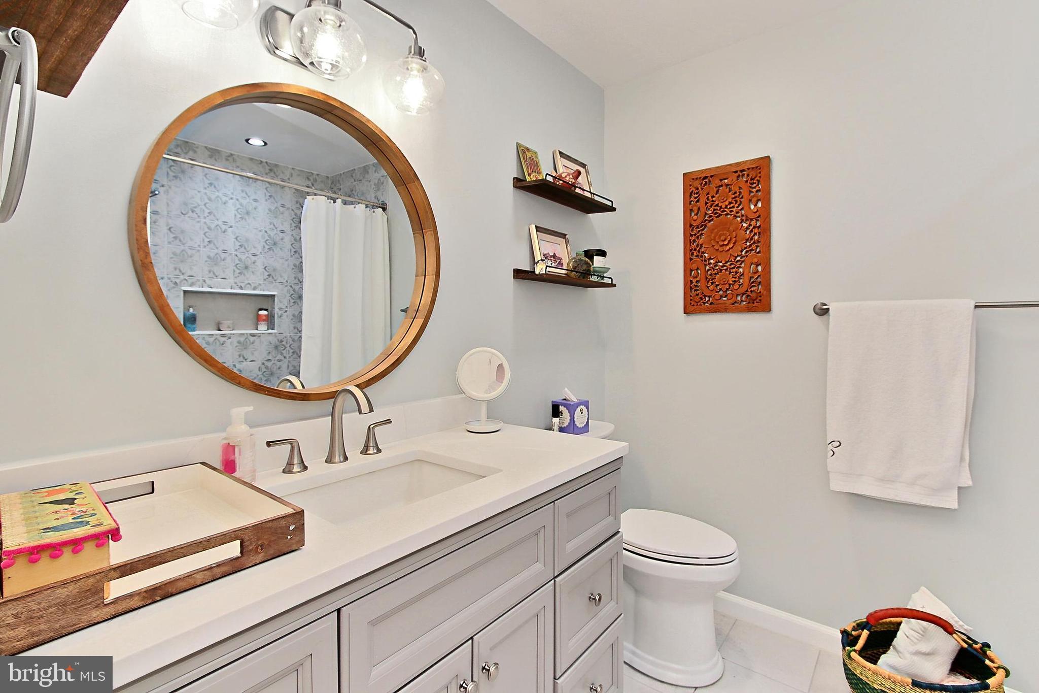 MOUNT VERNON MANOR - Residential