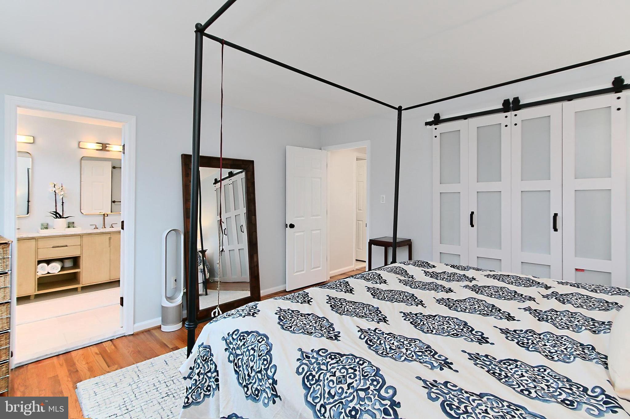 MOUNT VERNON MANOR - Residential