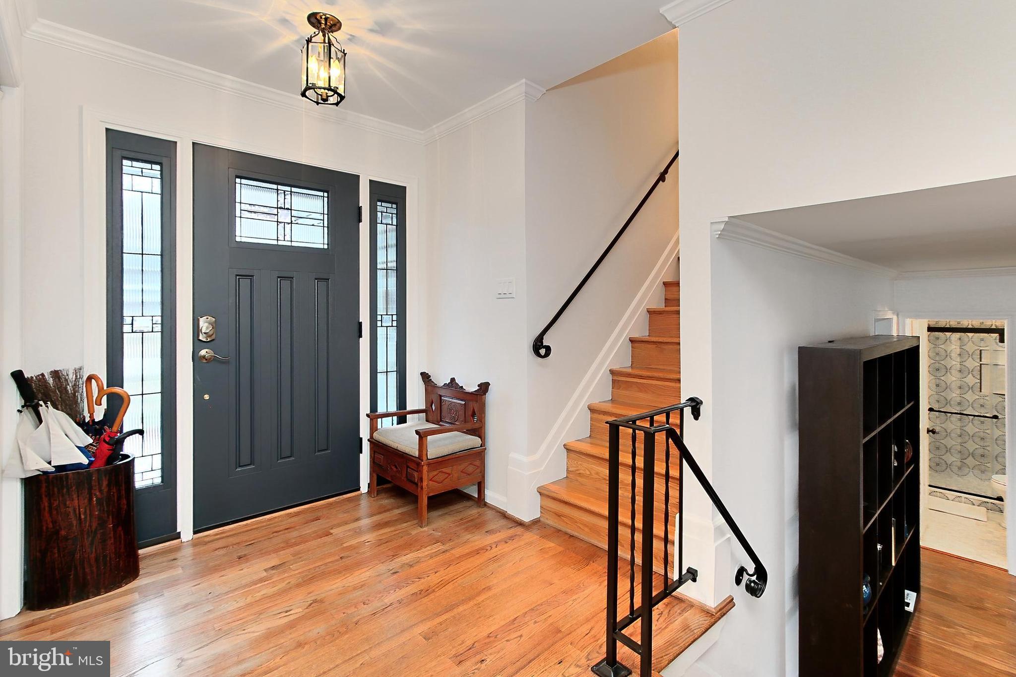 MOUNT VERNON MANOR - Residential