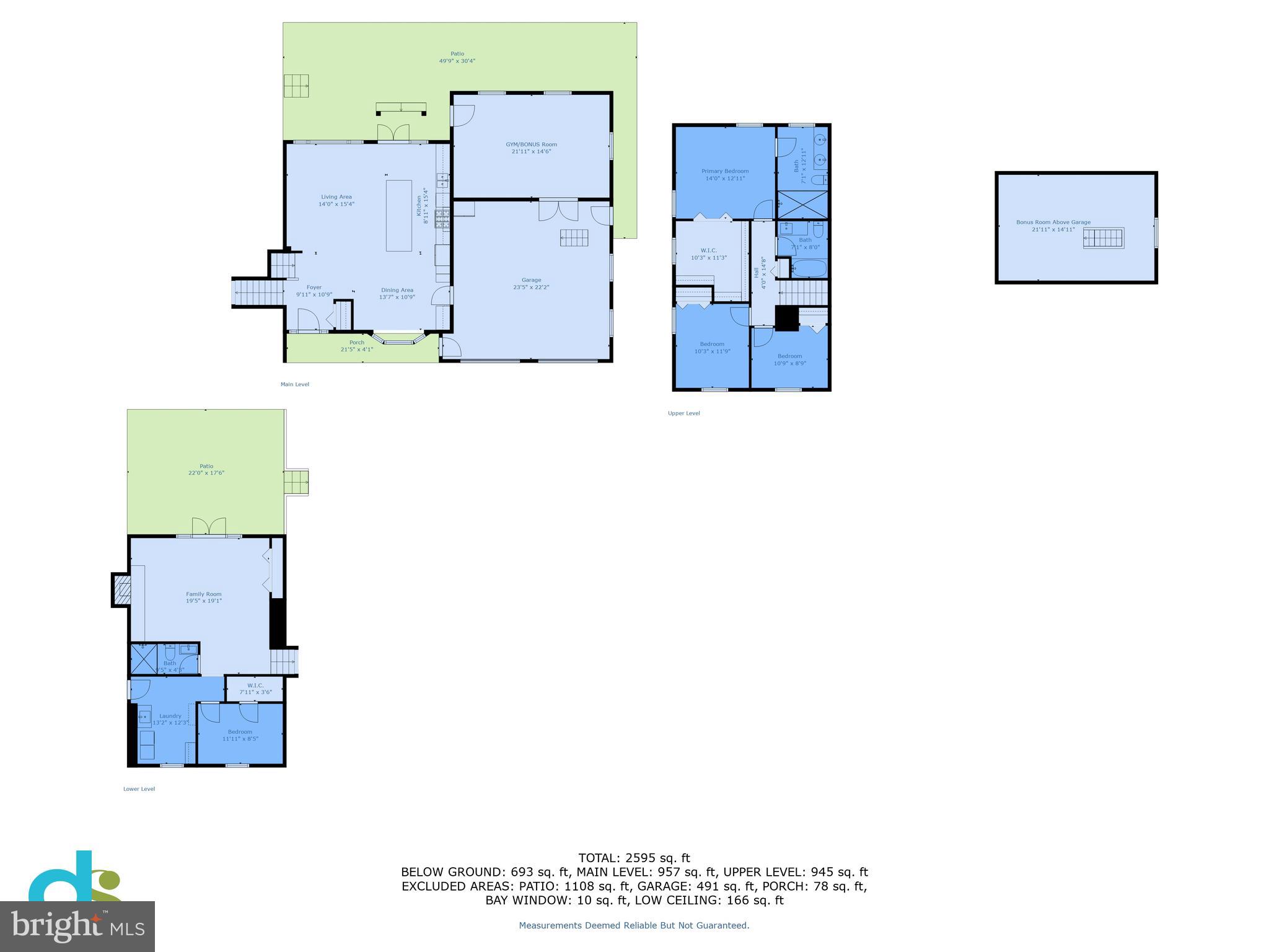 MOUNT VERNON MANOR - Residential