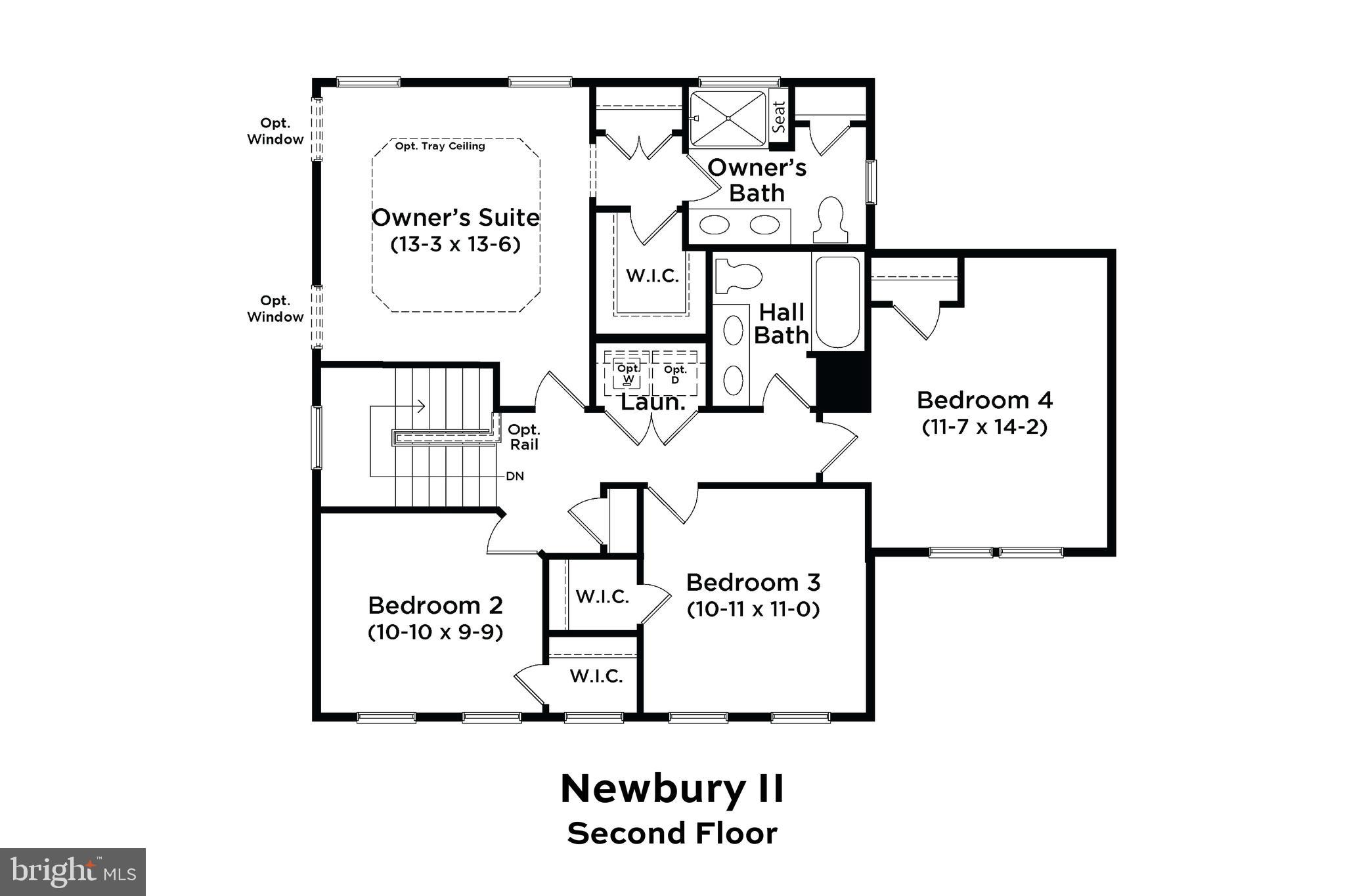 HUNTFIELD - Residential