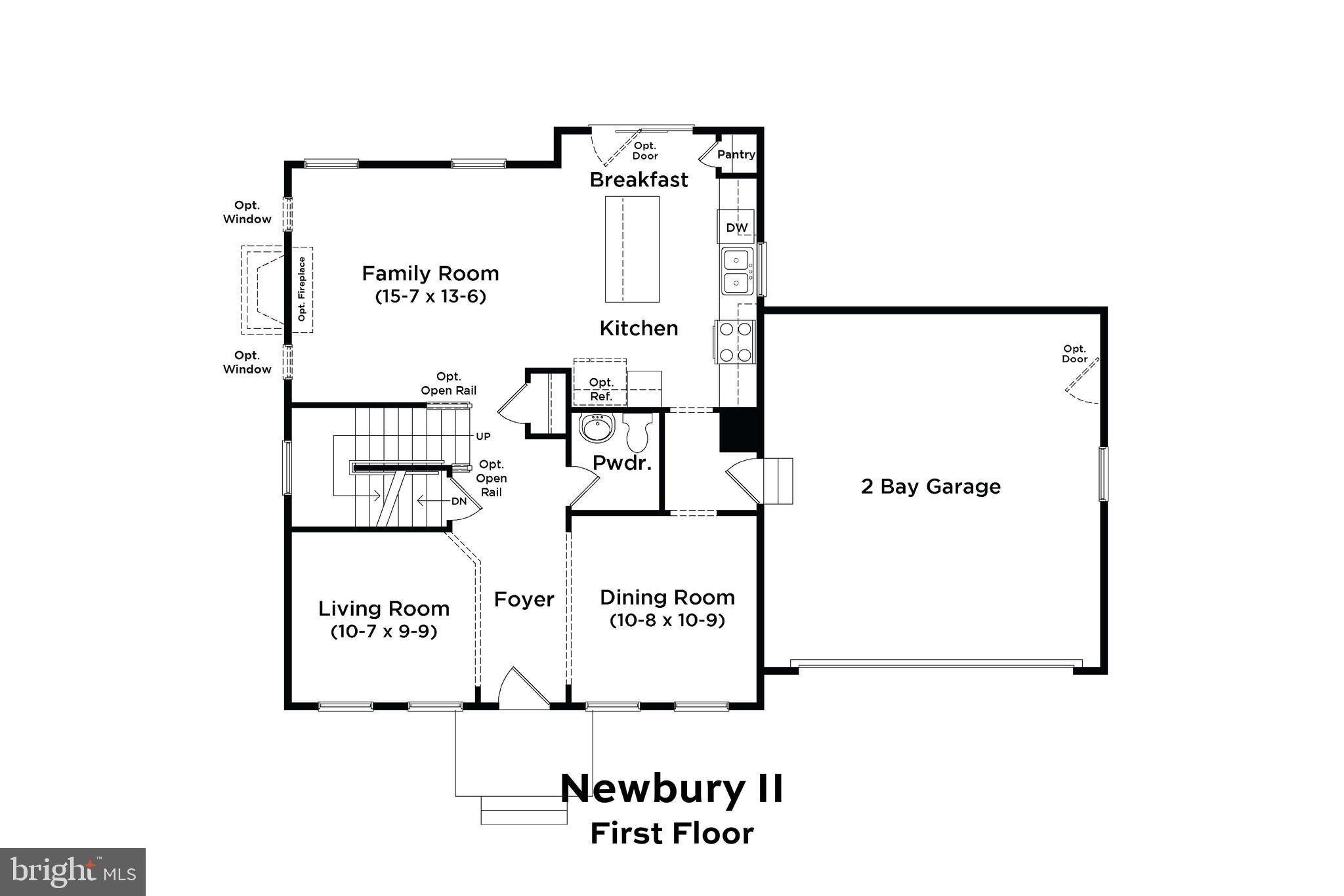 HUNTFIELD - Residential