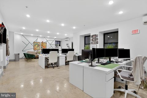 Photo of 1935 E Hazzard Street #104, PHILADELPHIA, PA 19125 (MLS # PAPH2572290)