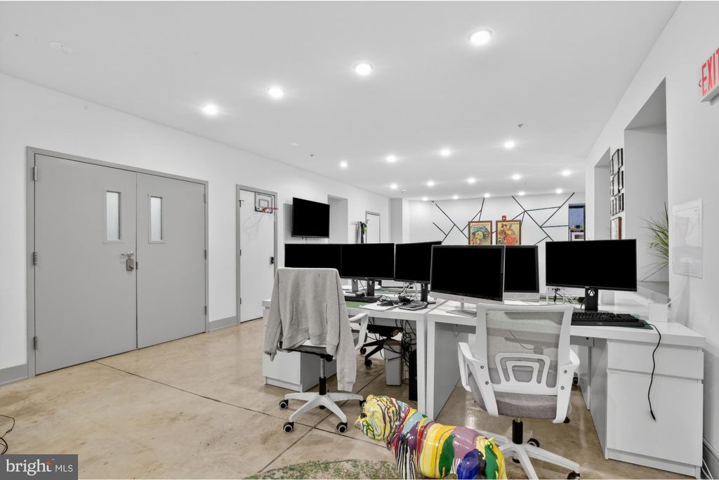 Photo of 1935 E Hazzard Street #104, PHILADELPHIA, PA 19125 (MLS # PAPH2572290)