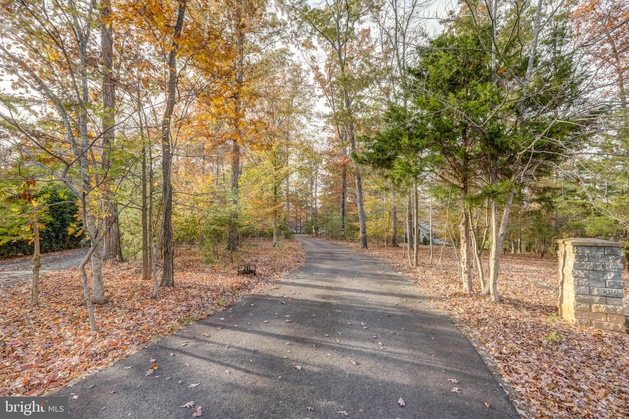 CATS PAW COVE - Residential