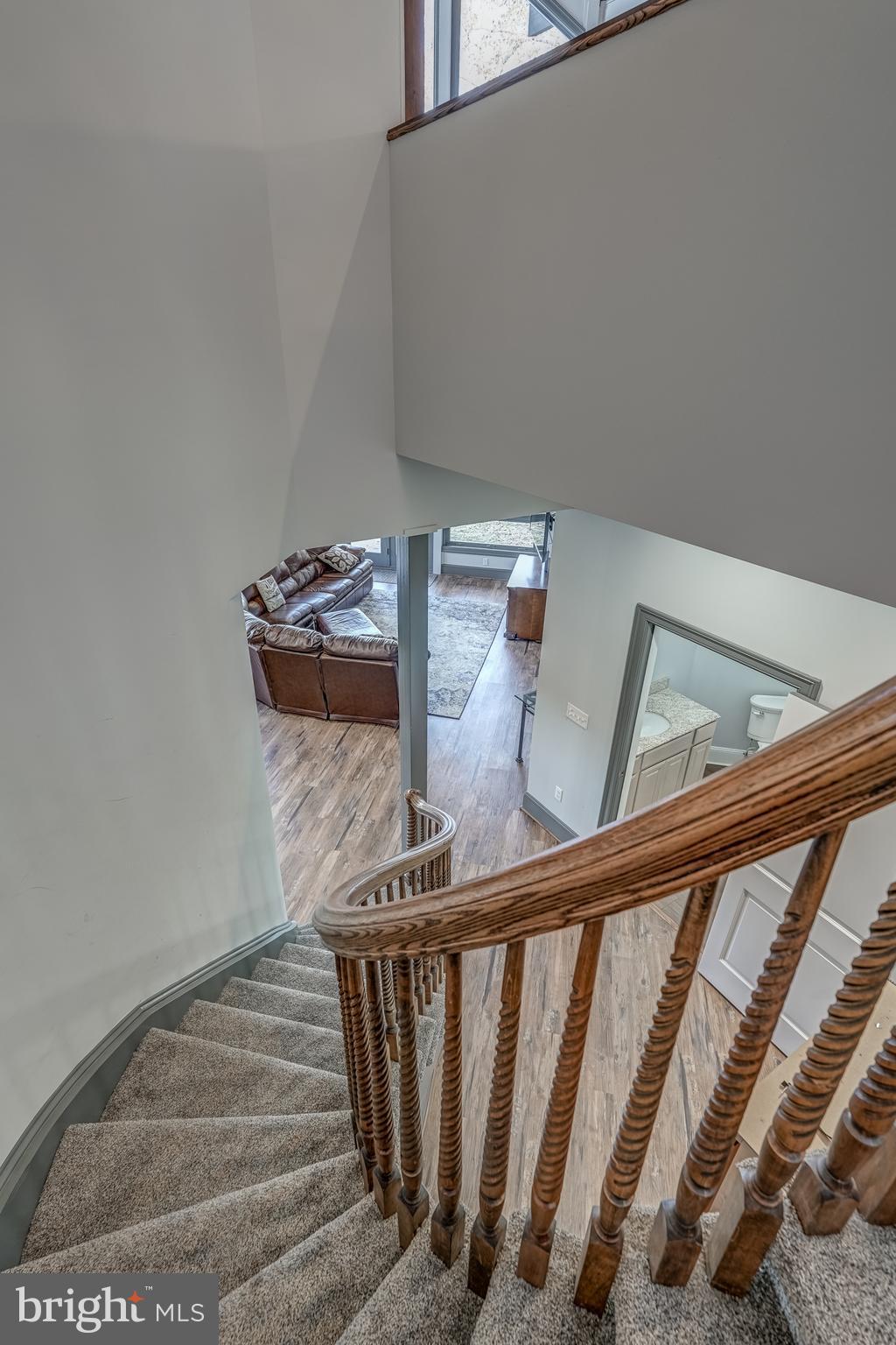 CATS PAW COVE - Residential