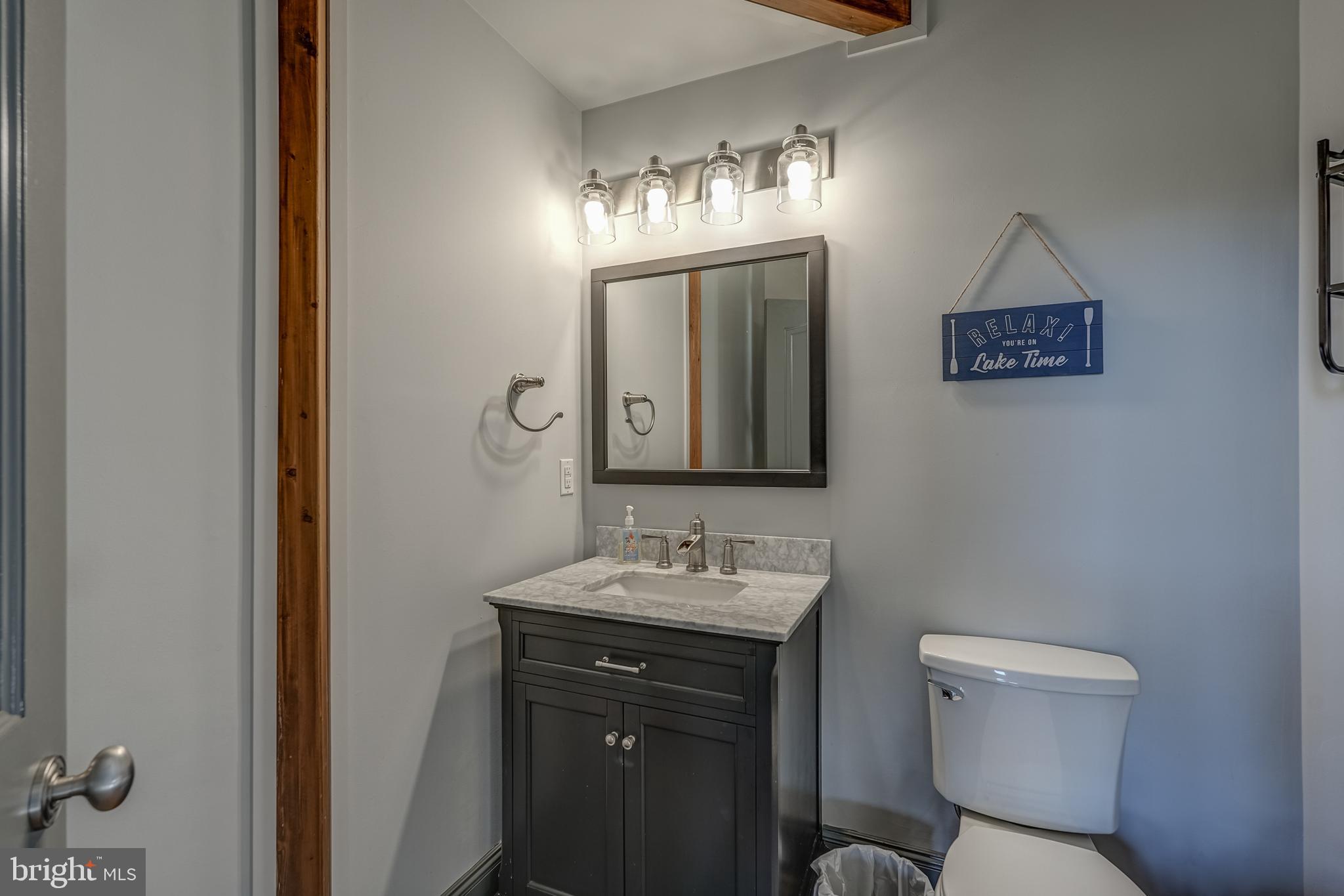 CATS PAW COVE - Residential