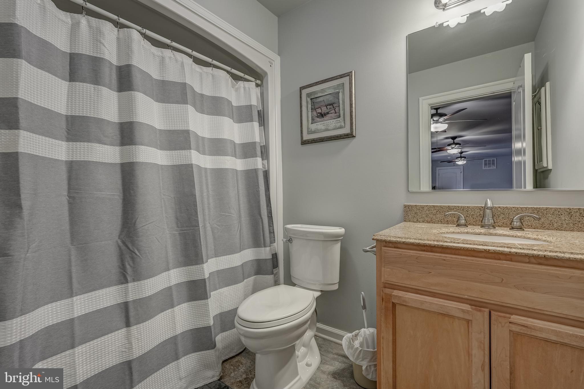 CATS PAW COVE - Residential