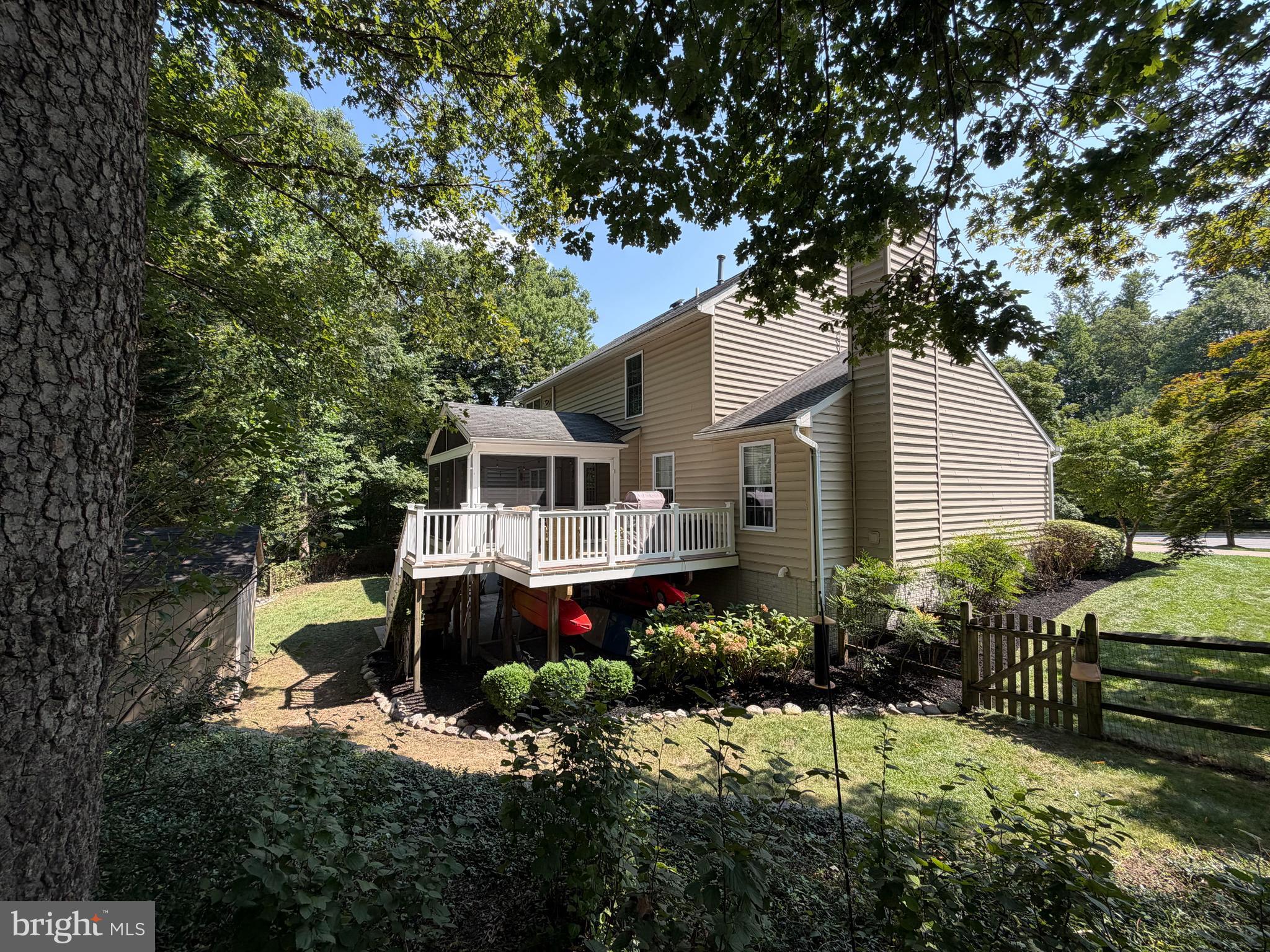 6256 MARTIN ROAD