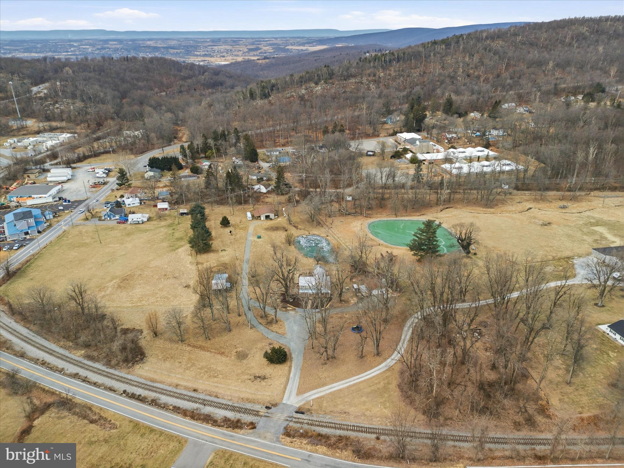 NONE AVAILABLE - Residential