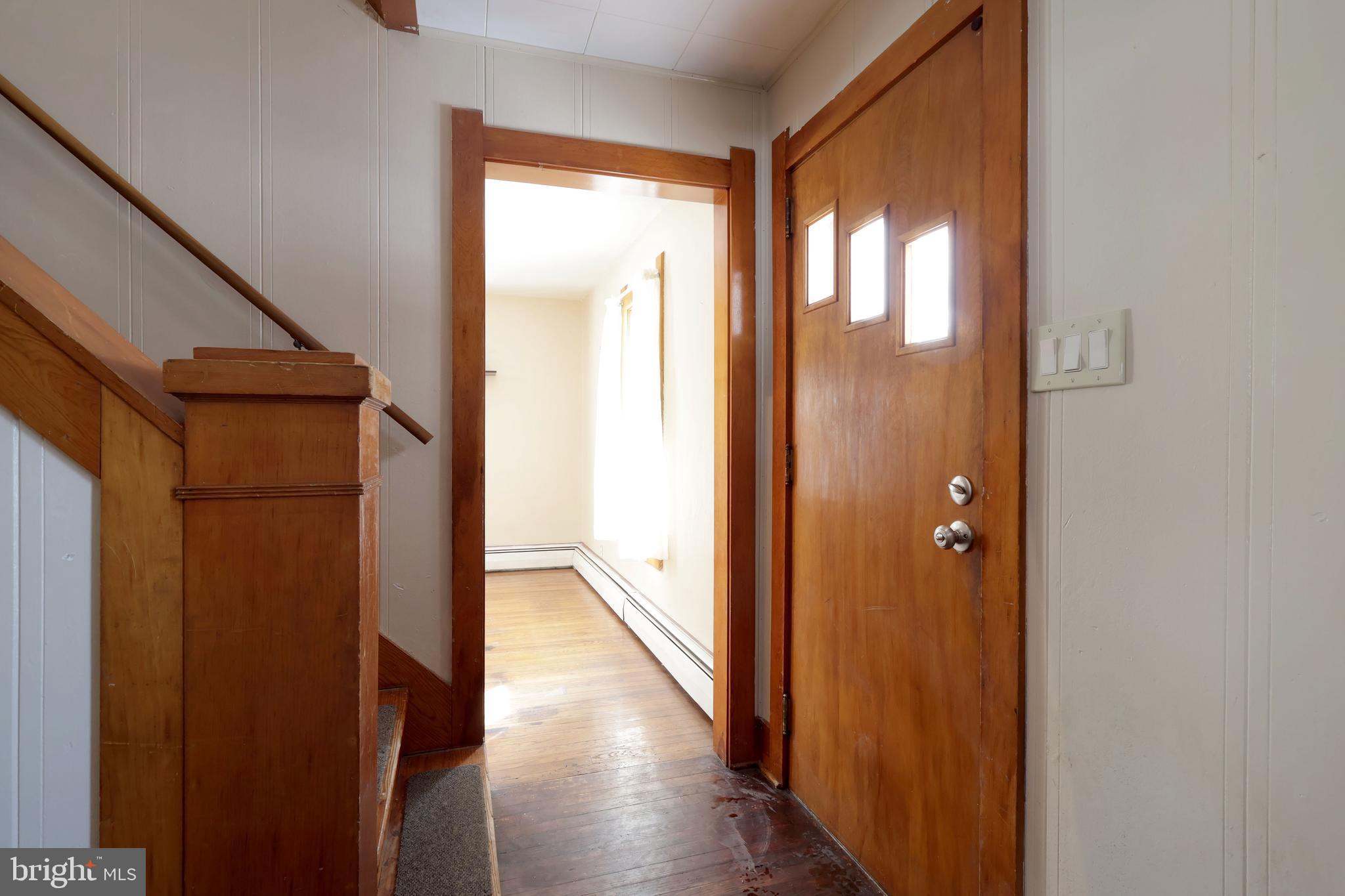 PLEASANT GAP - Residential