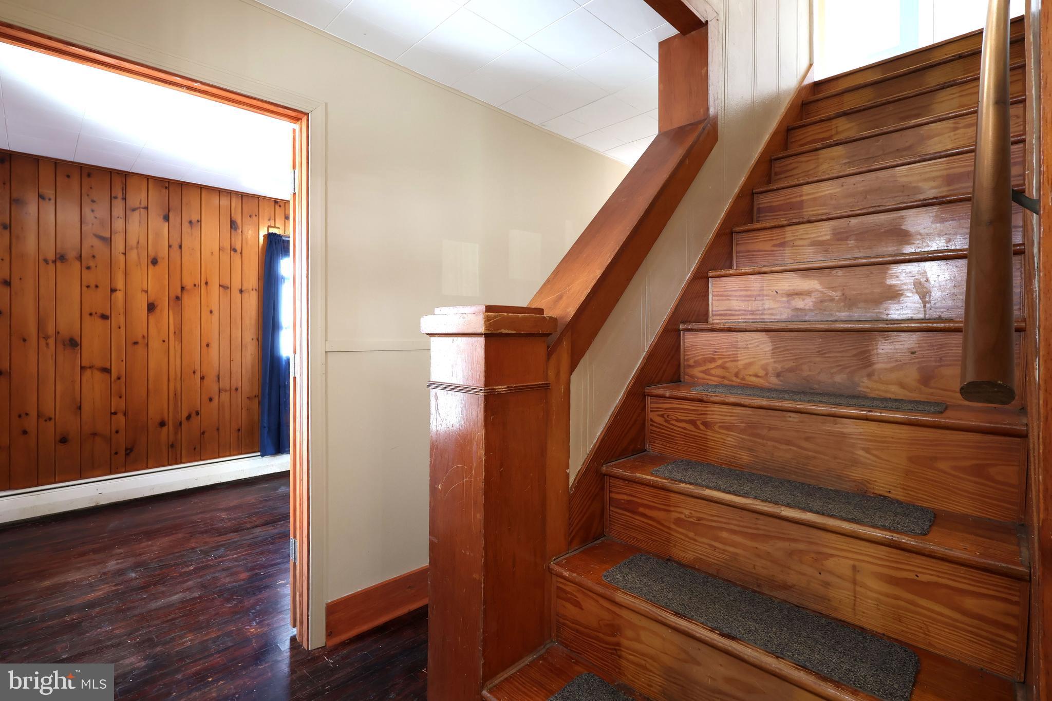 PLEASANT GAP - Residential