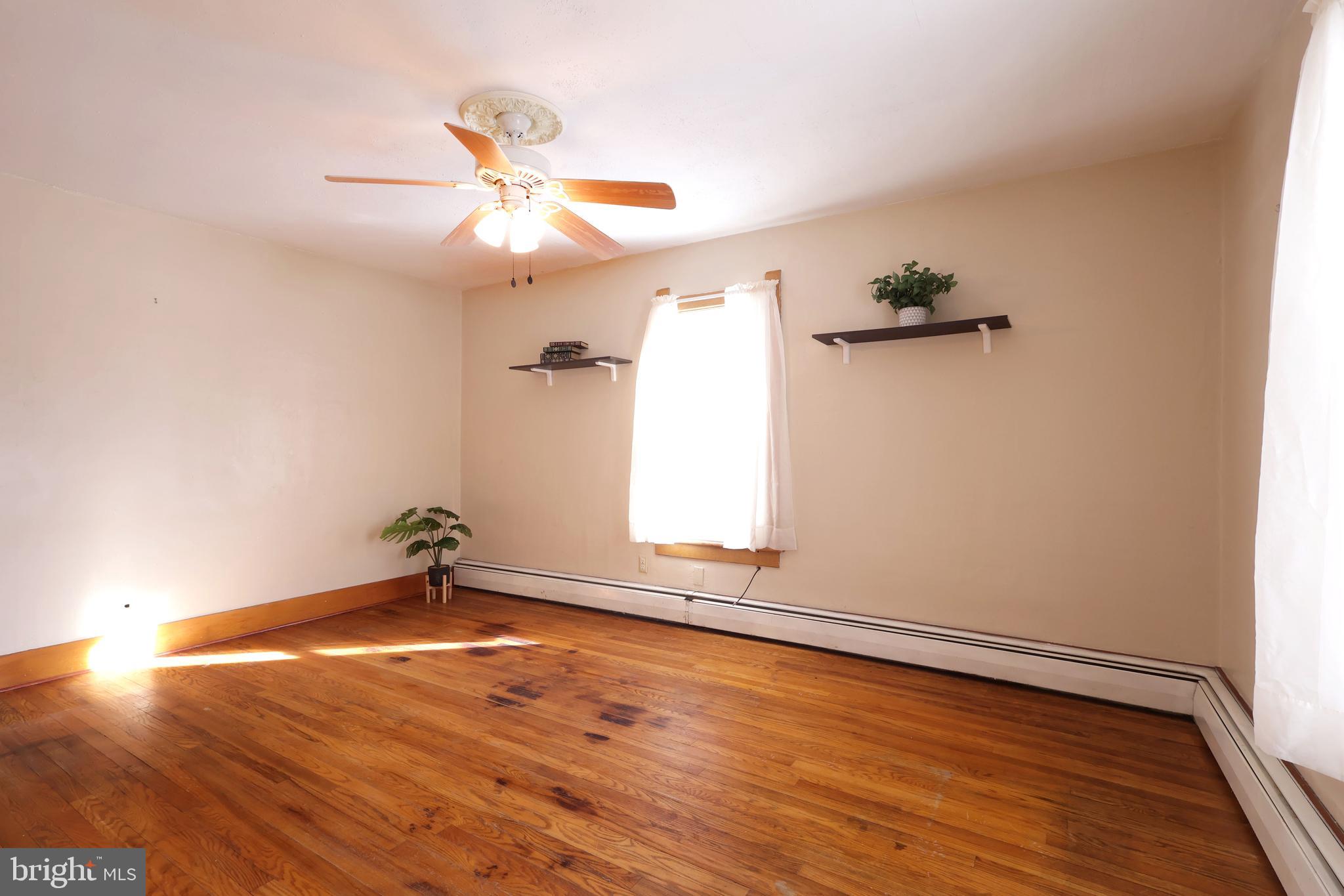 PLEASANT GAP - Residential