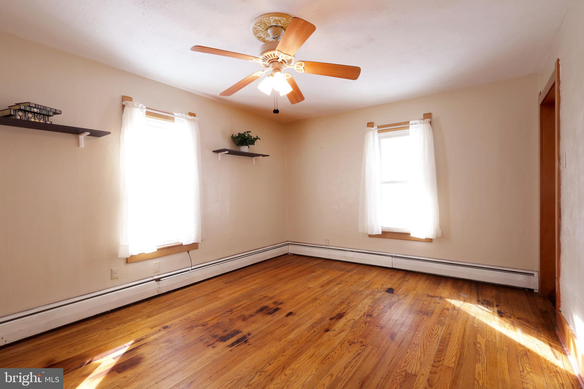 PLEASANT GAP - Residential