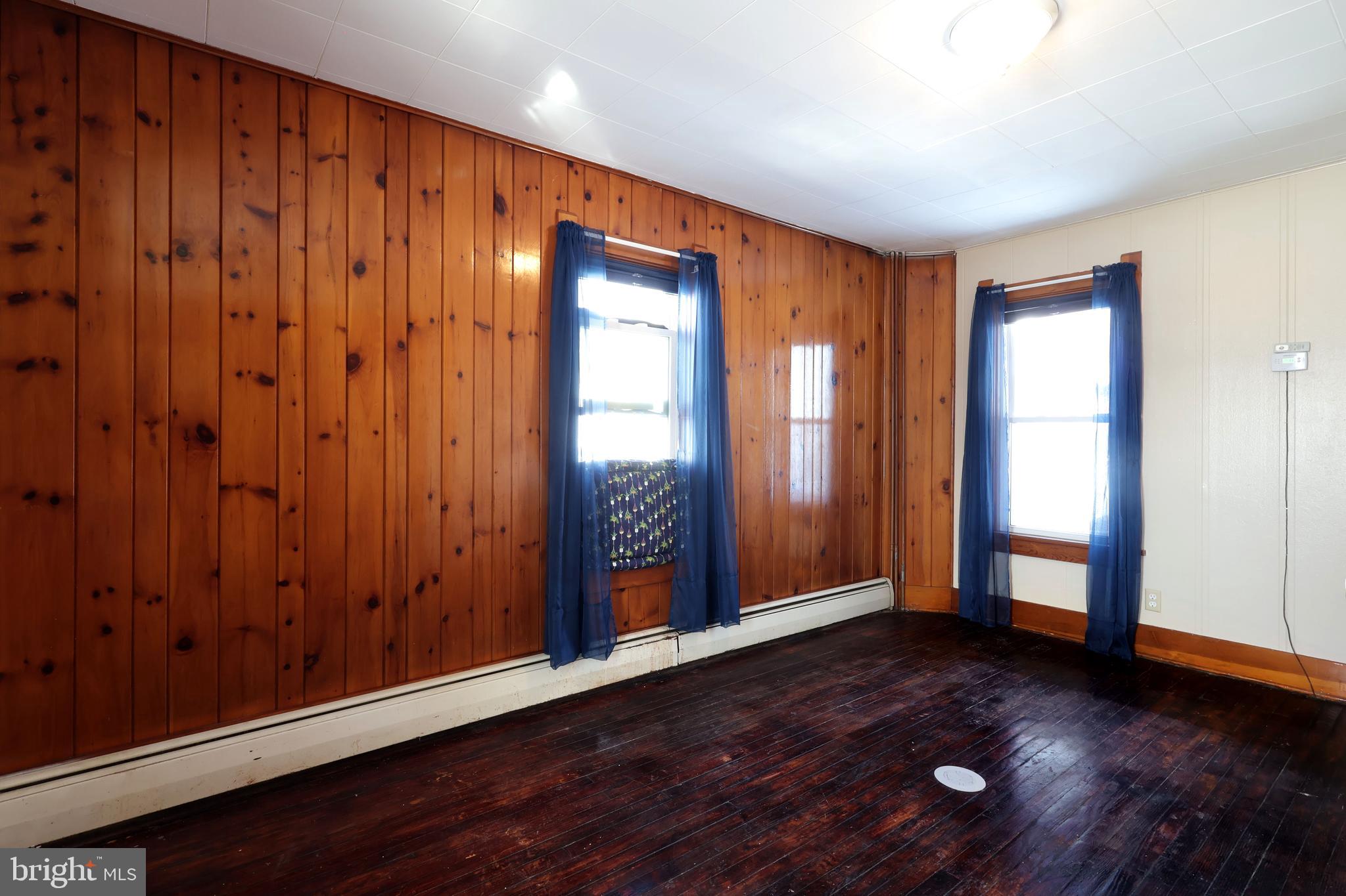 PLEASANT GAP - Residential