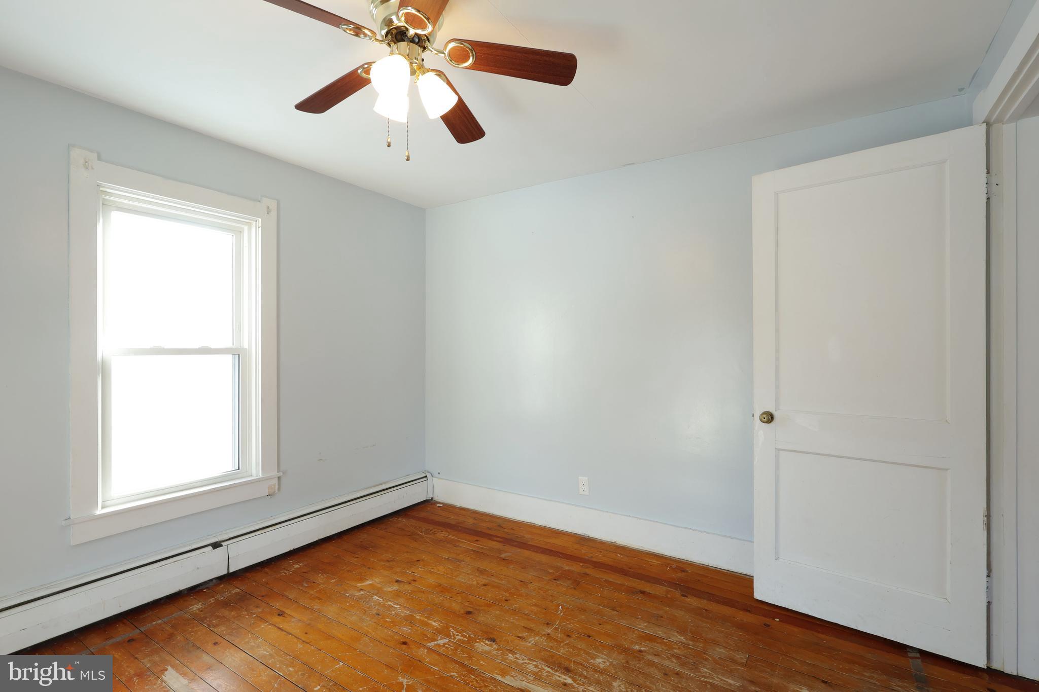 PLEASANT GAP - Residential