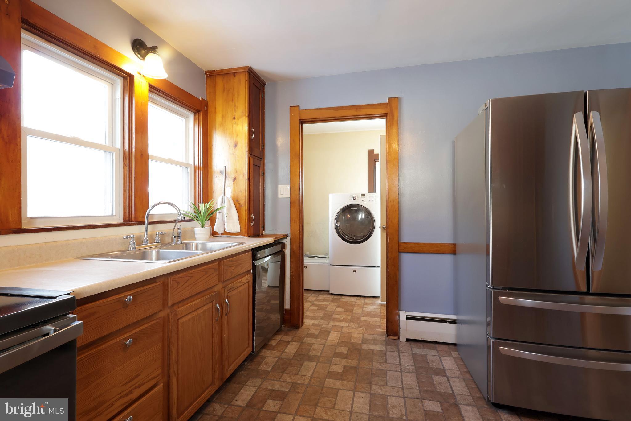 PLEASANT GAP - Residential