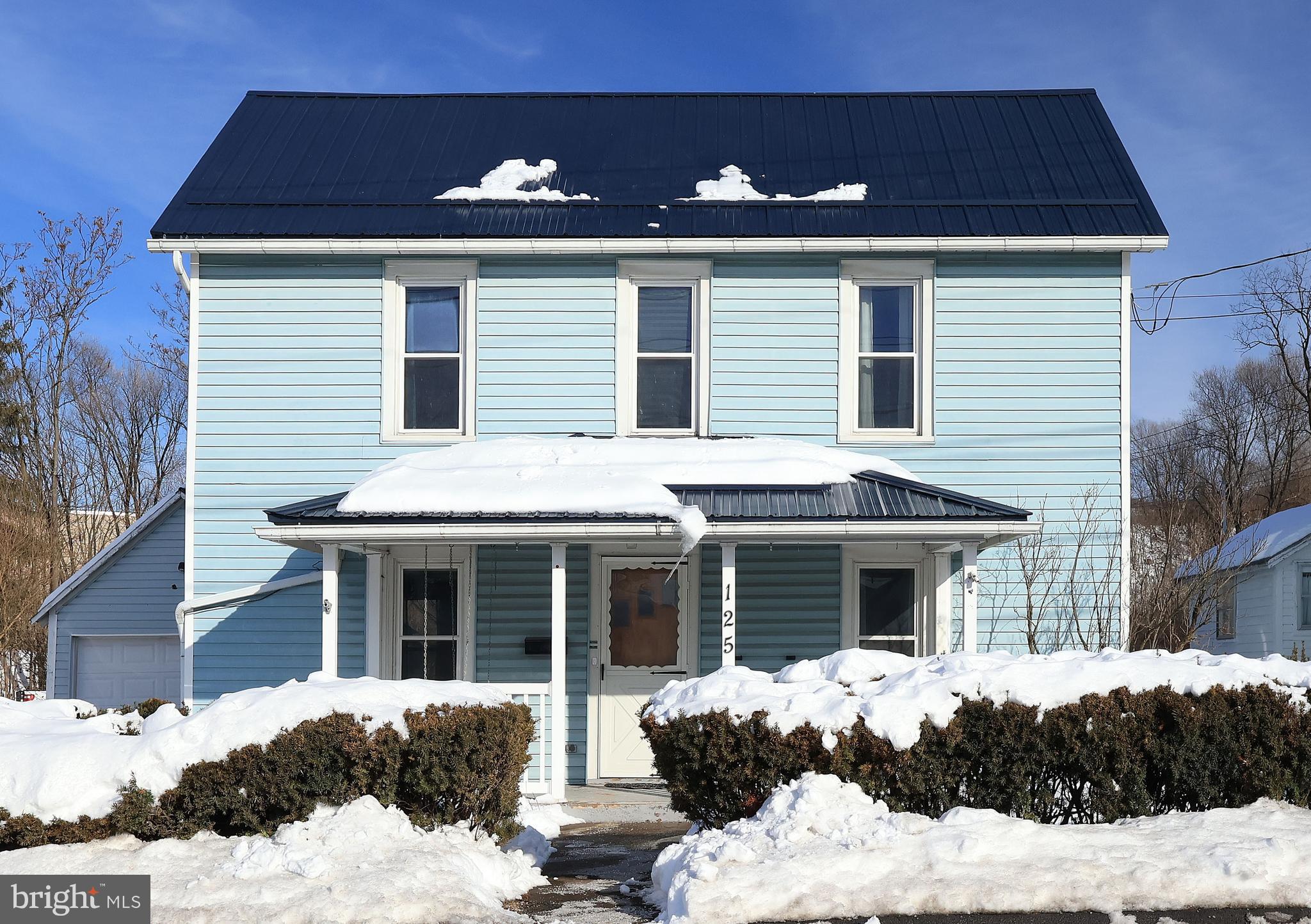 PLEASANT GAP - Residential