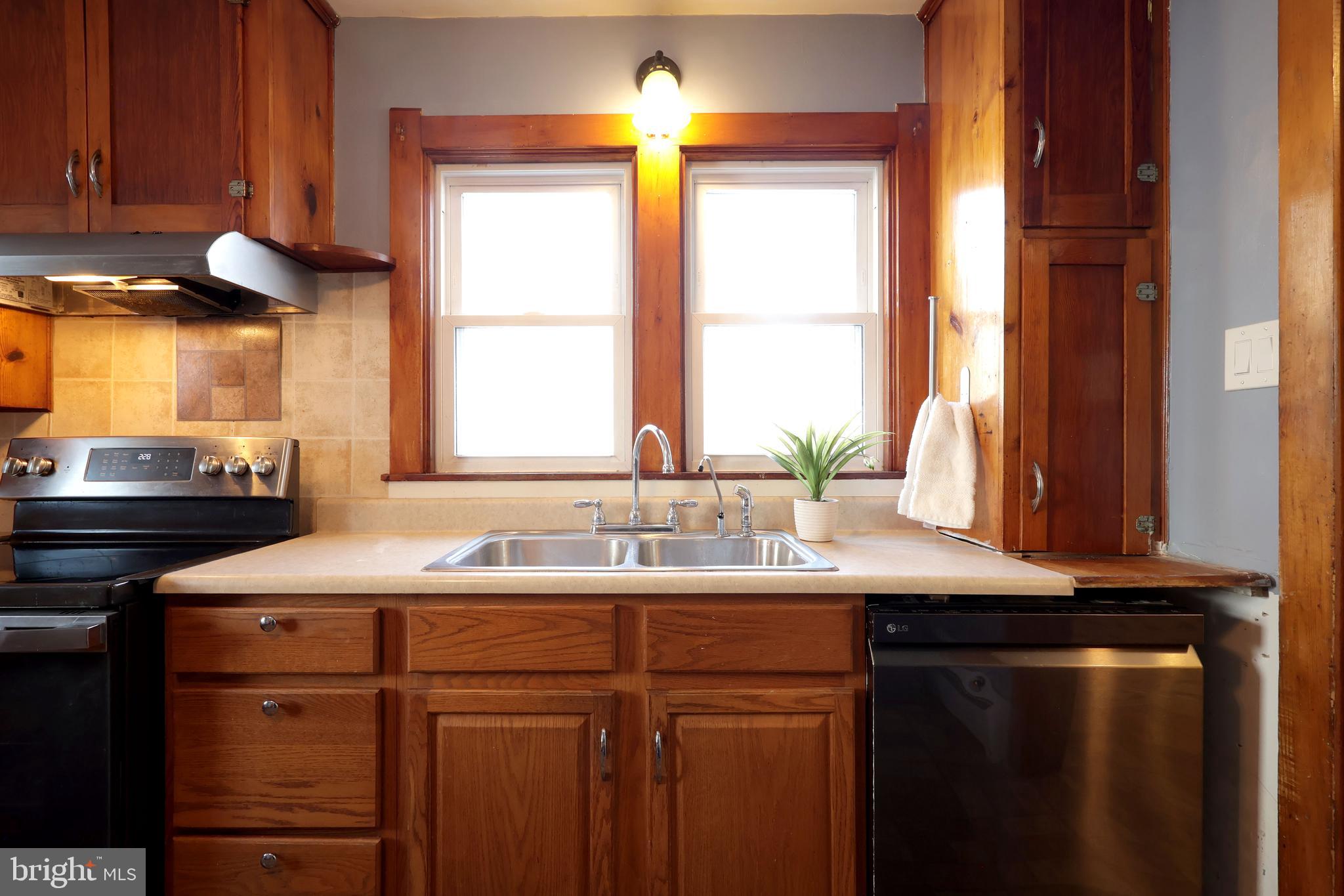 PLEASANT GAP - Residential