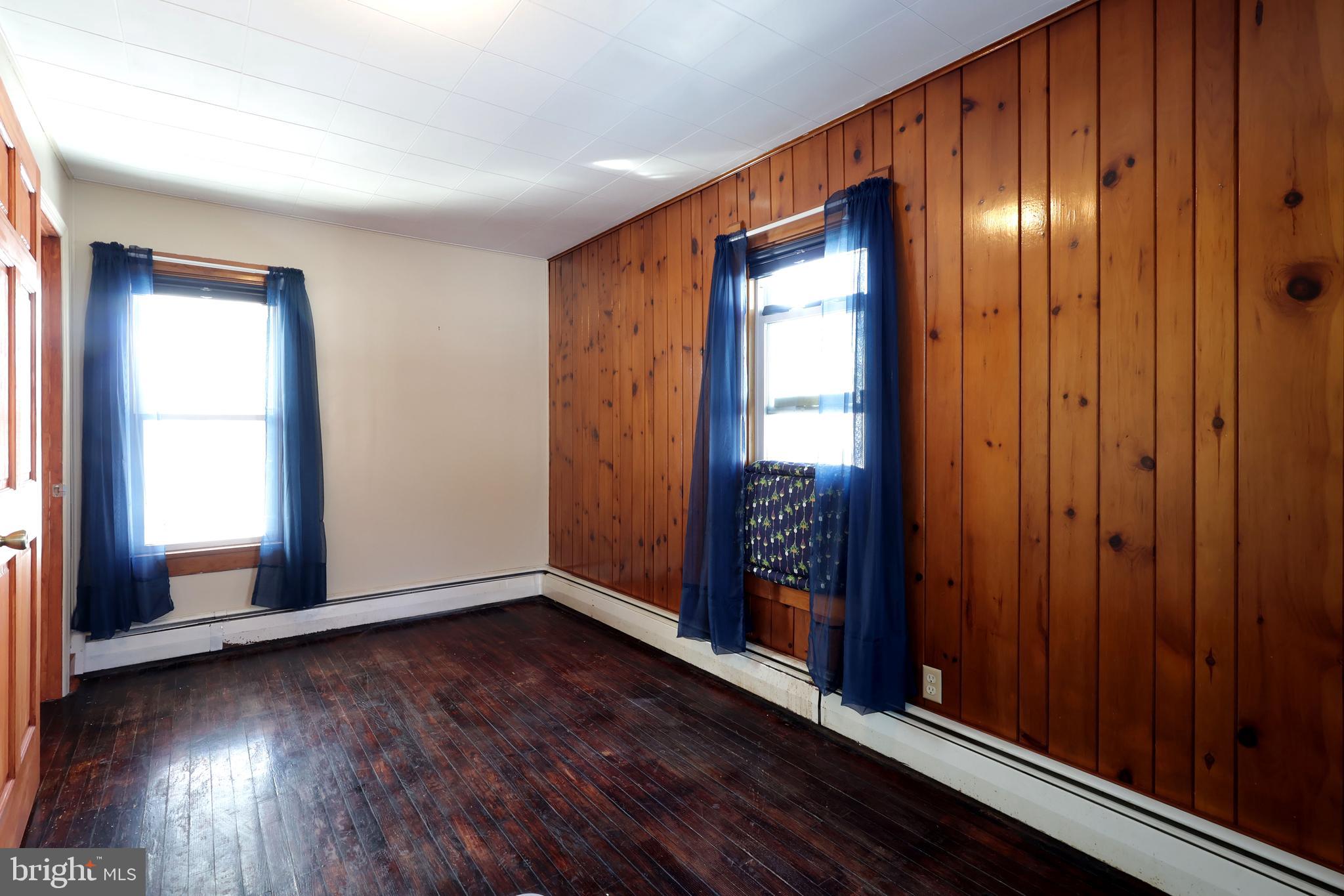 PLEASANT GAP - Residential