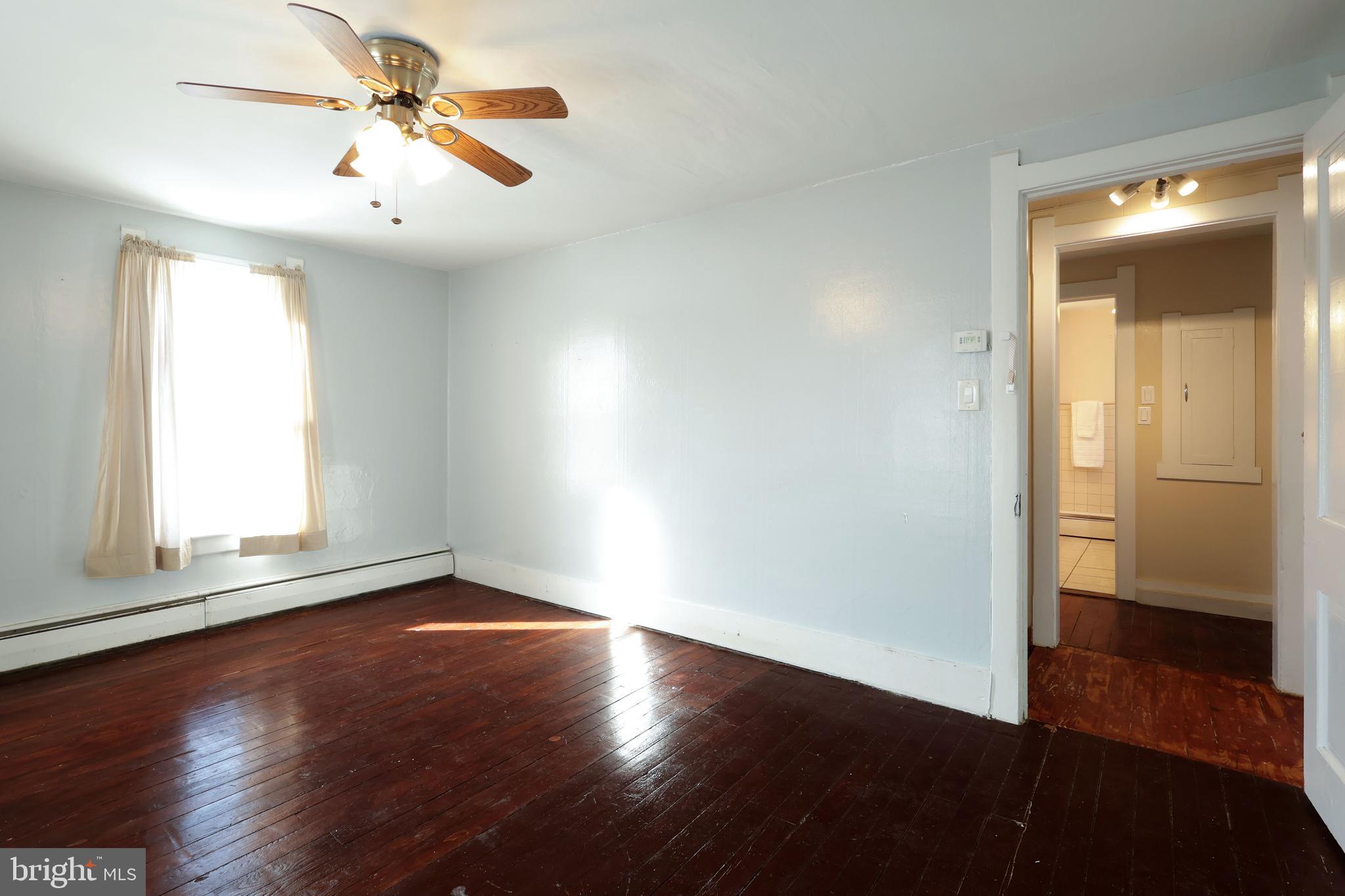 PLEASANT GAP - Residential