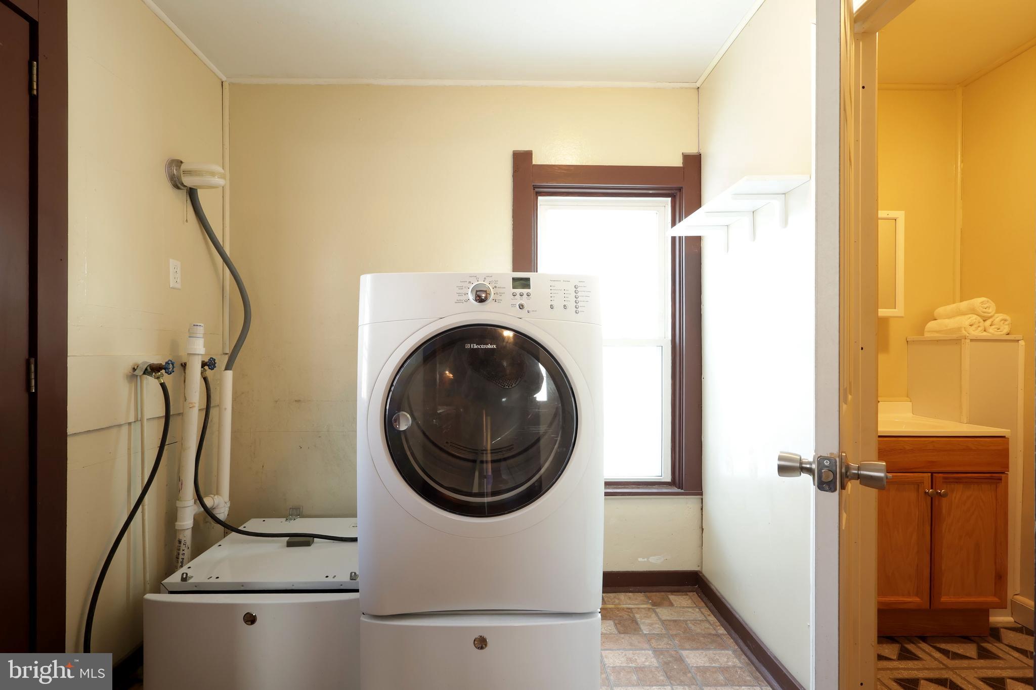 PLEASANT GAP - Residential