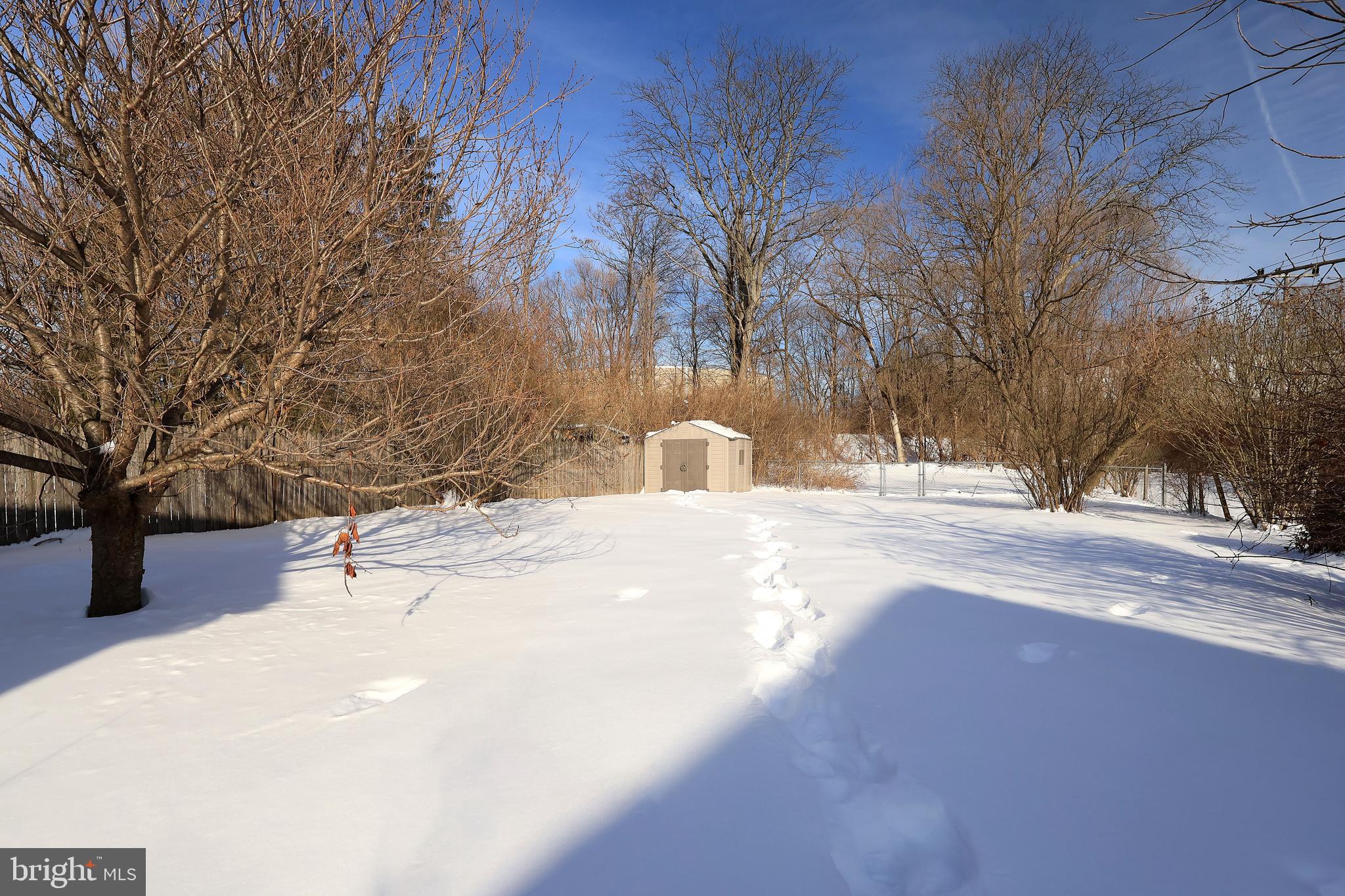 PLEASANT GAP - Residential