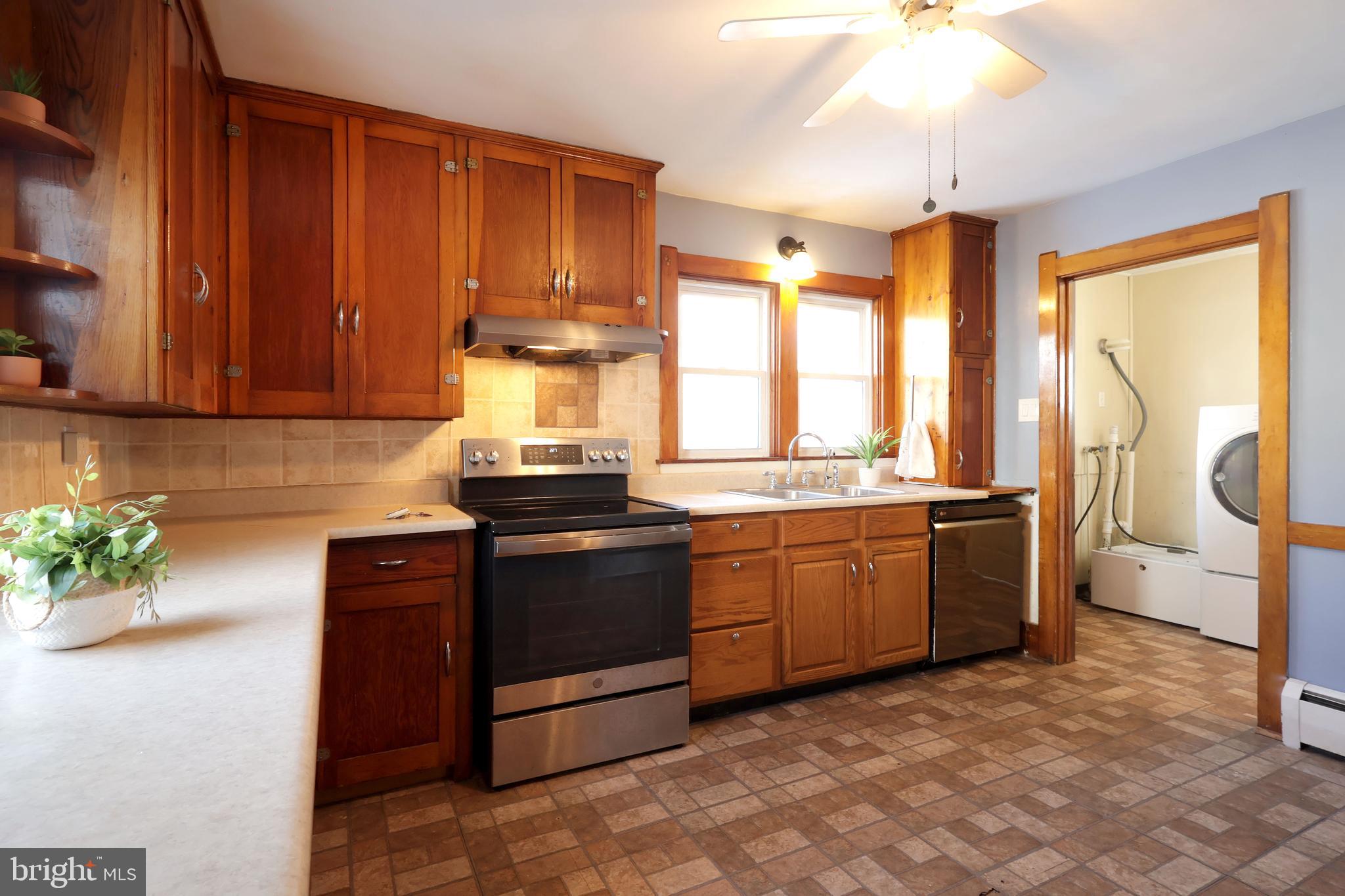 PLEASANT GAP - Residential