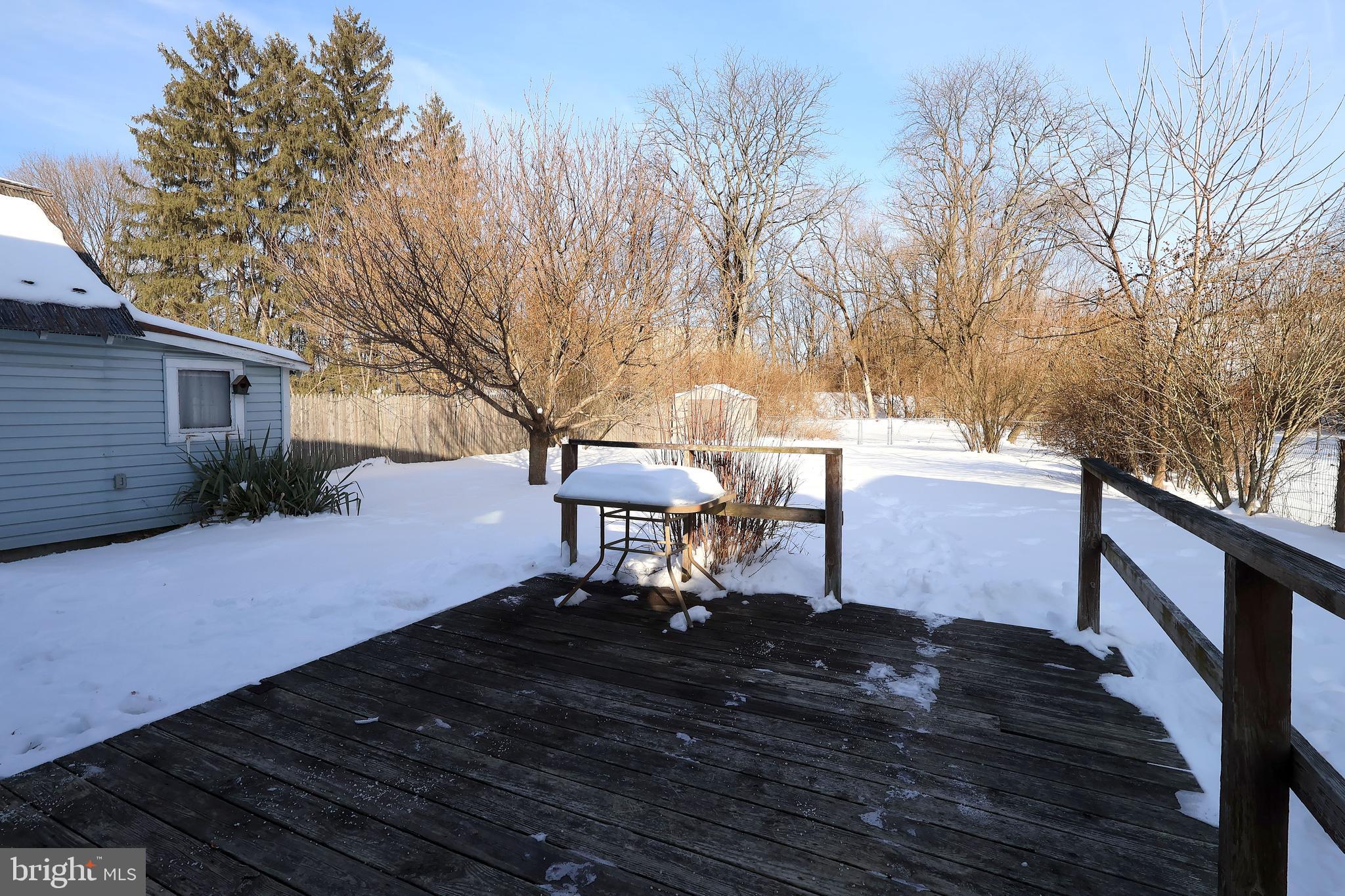 PLEASANT GAP - Residential