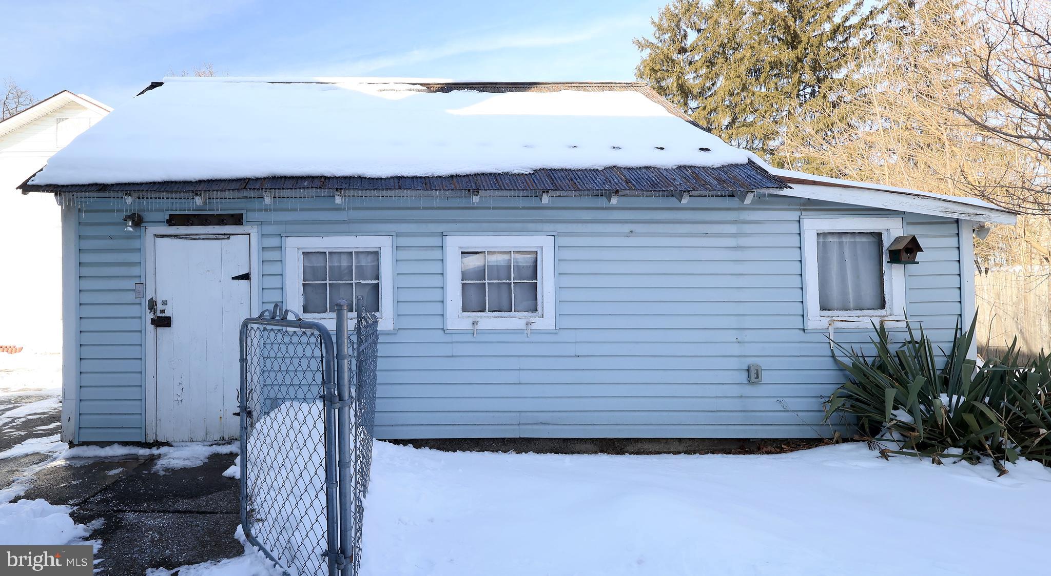 PLEASANT GAP - Residential