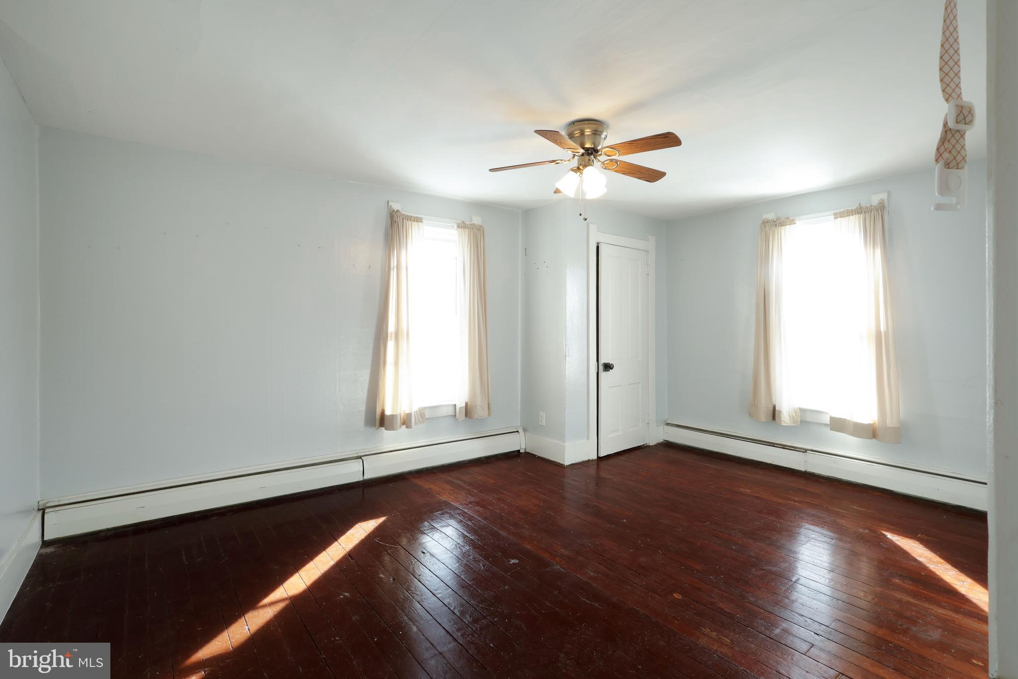 PLEASANT GAP - Residential