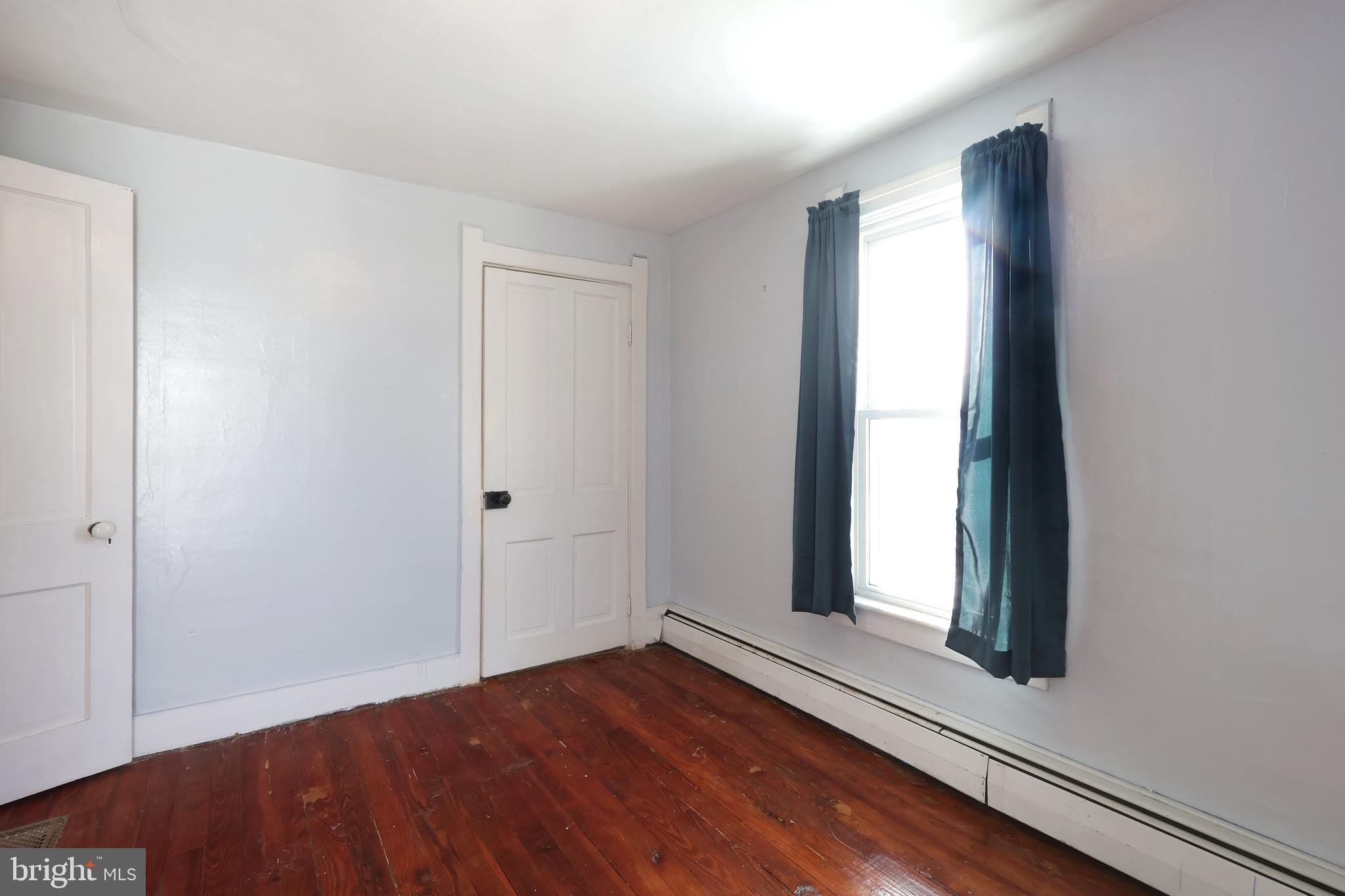 PLEASANT GAP - Residential