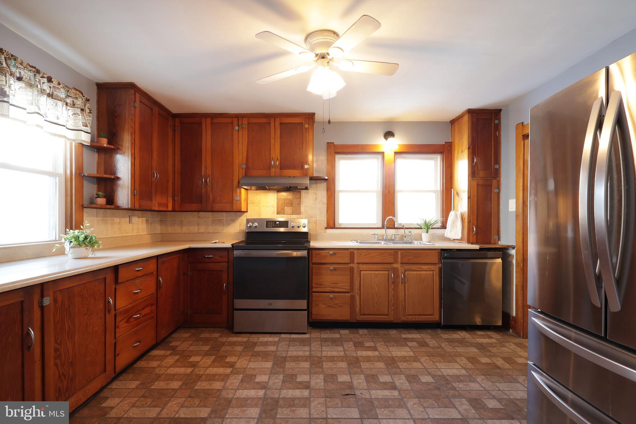 PLEASANT GAP - Residential