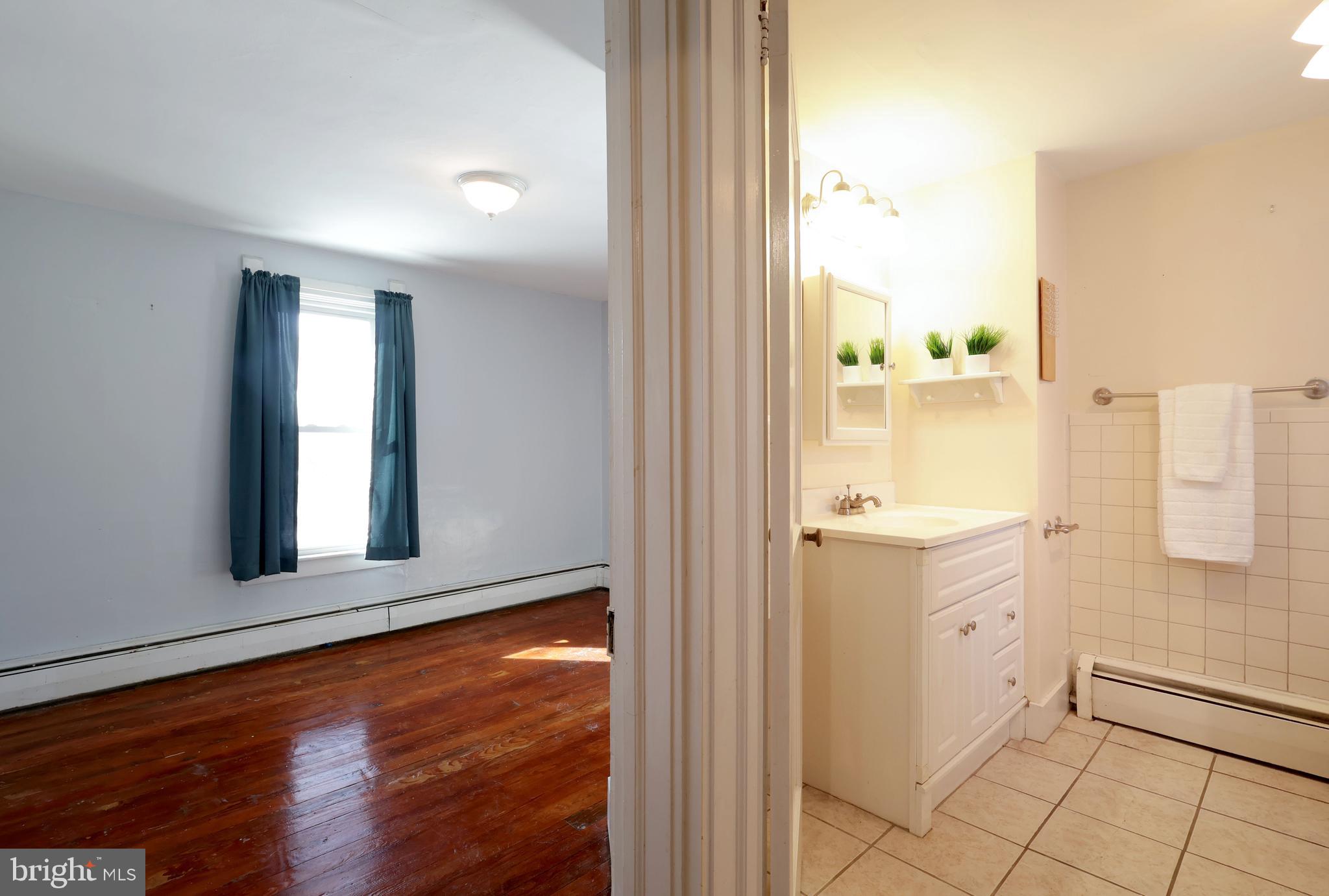 PLEASANT GAP - Residential